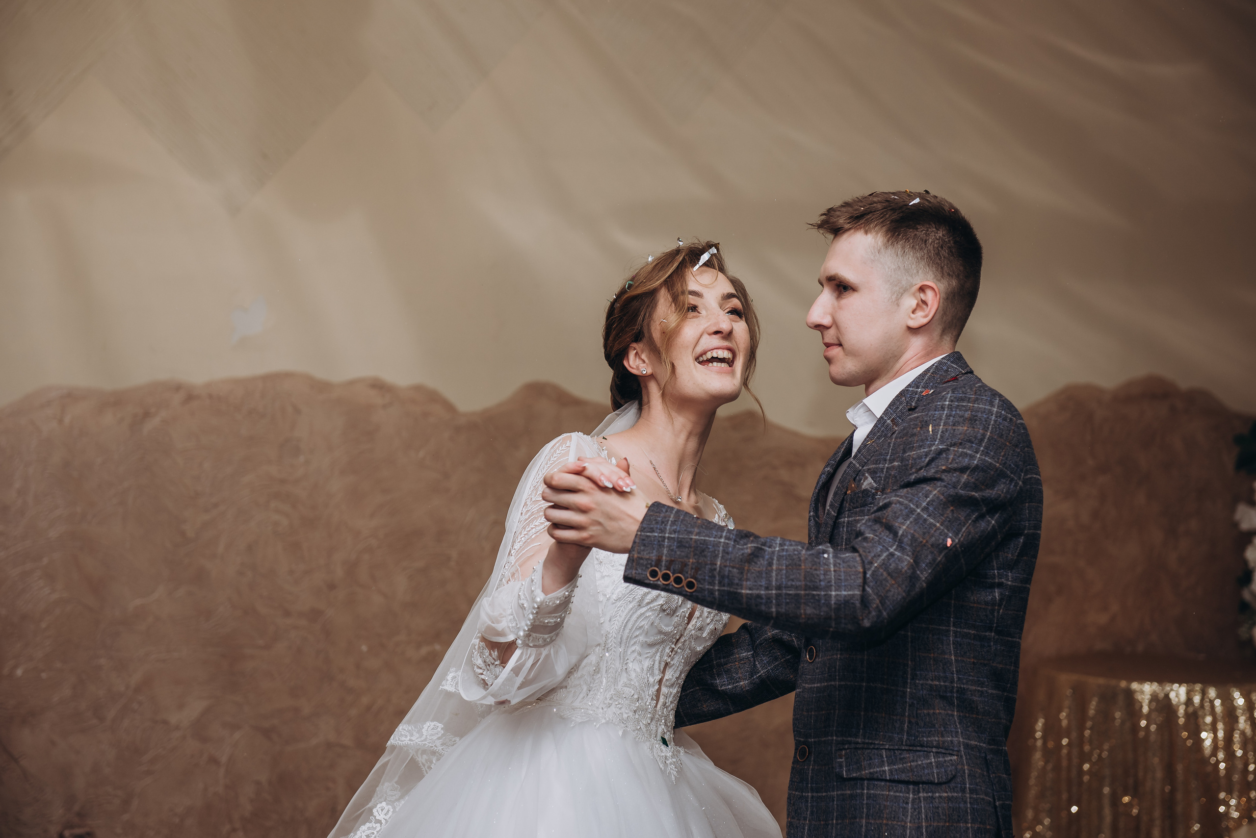 Оля та Ваня. Весільний та сімейний фотограф Україна