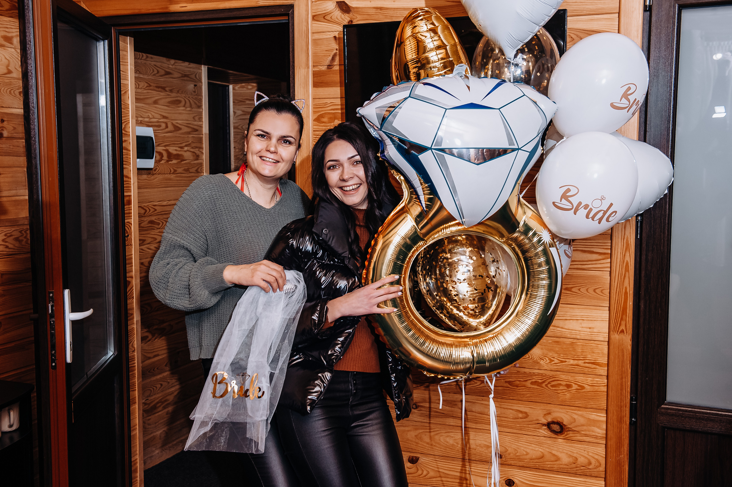 Дівішнік. Весільний та сімейний фотограф Україна