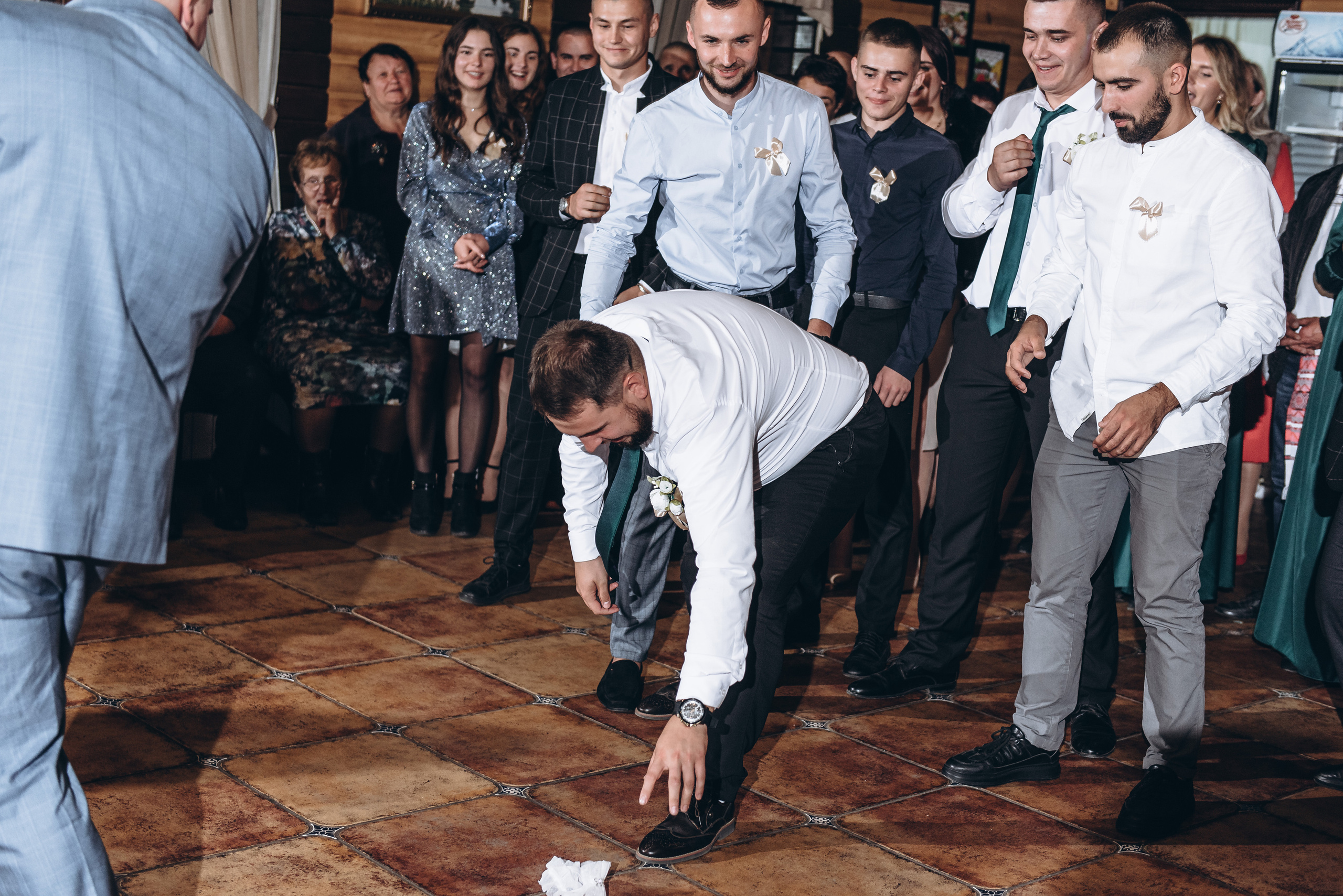 Весілля Марьяни та Віталія. Весільний та сімейний фотограф Україна