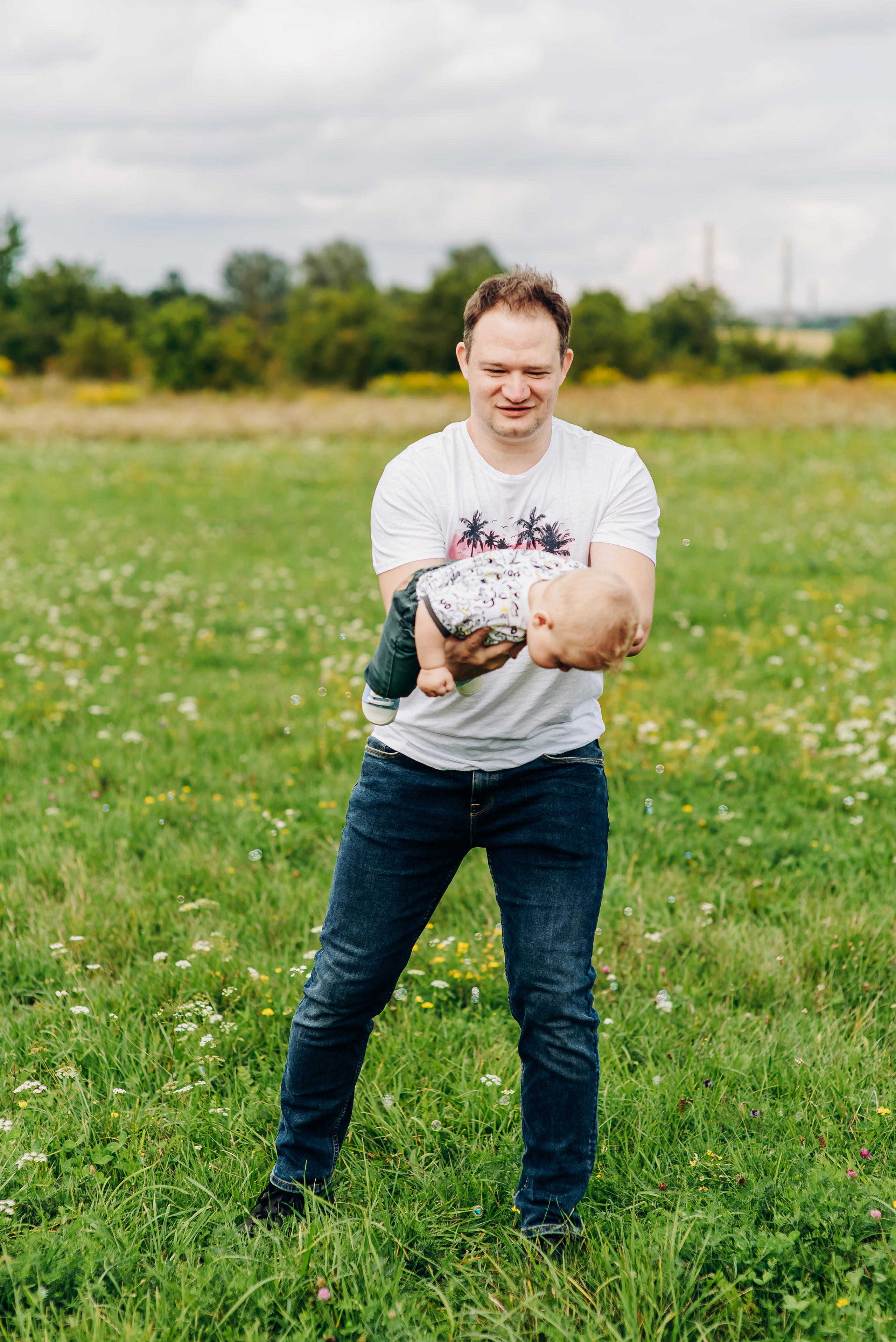 Сім"я. Весільний та сімейний фотограф Україна