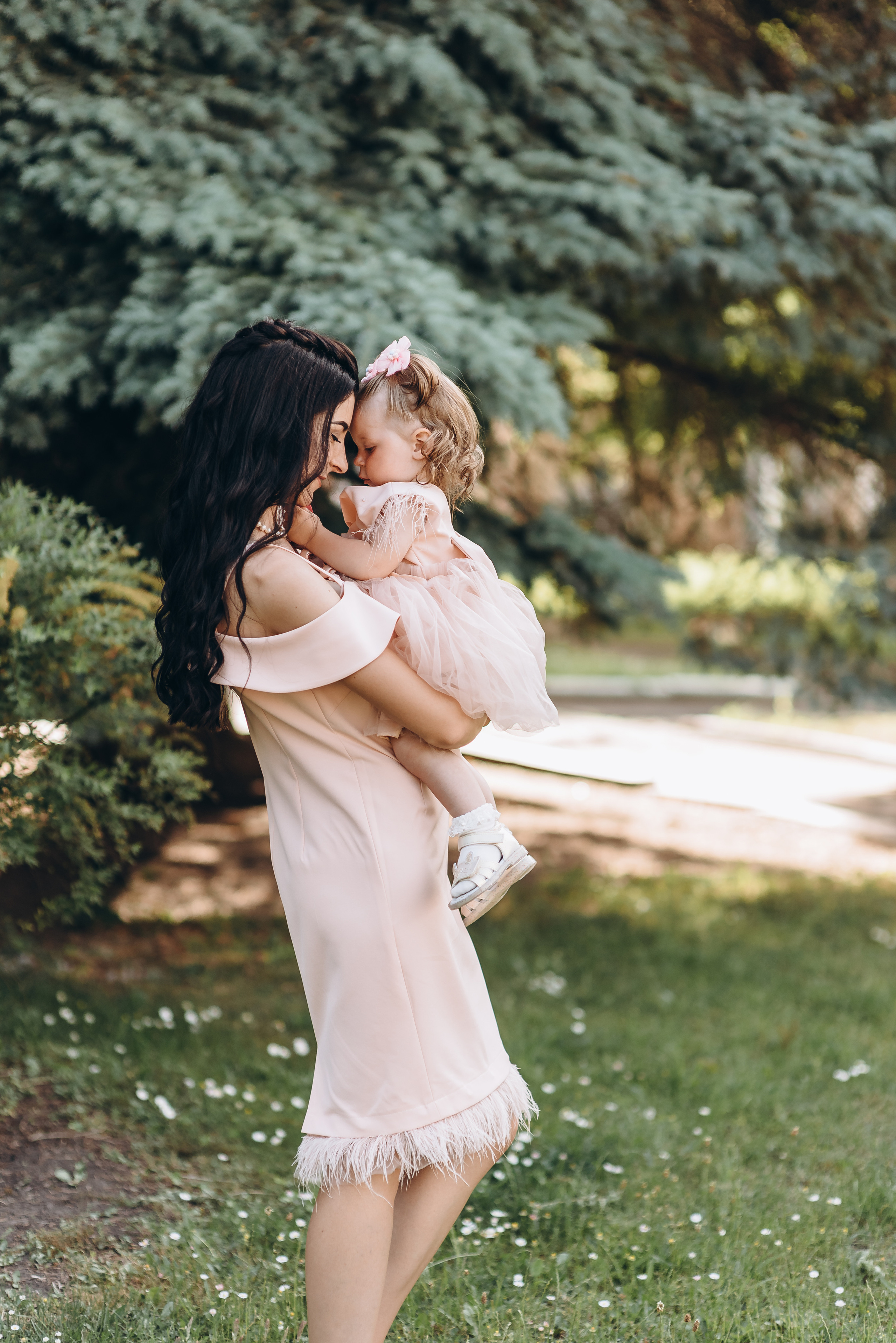 День народження. Весільний та сімейний фотограф Україна