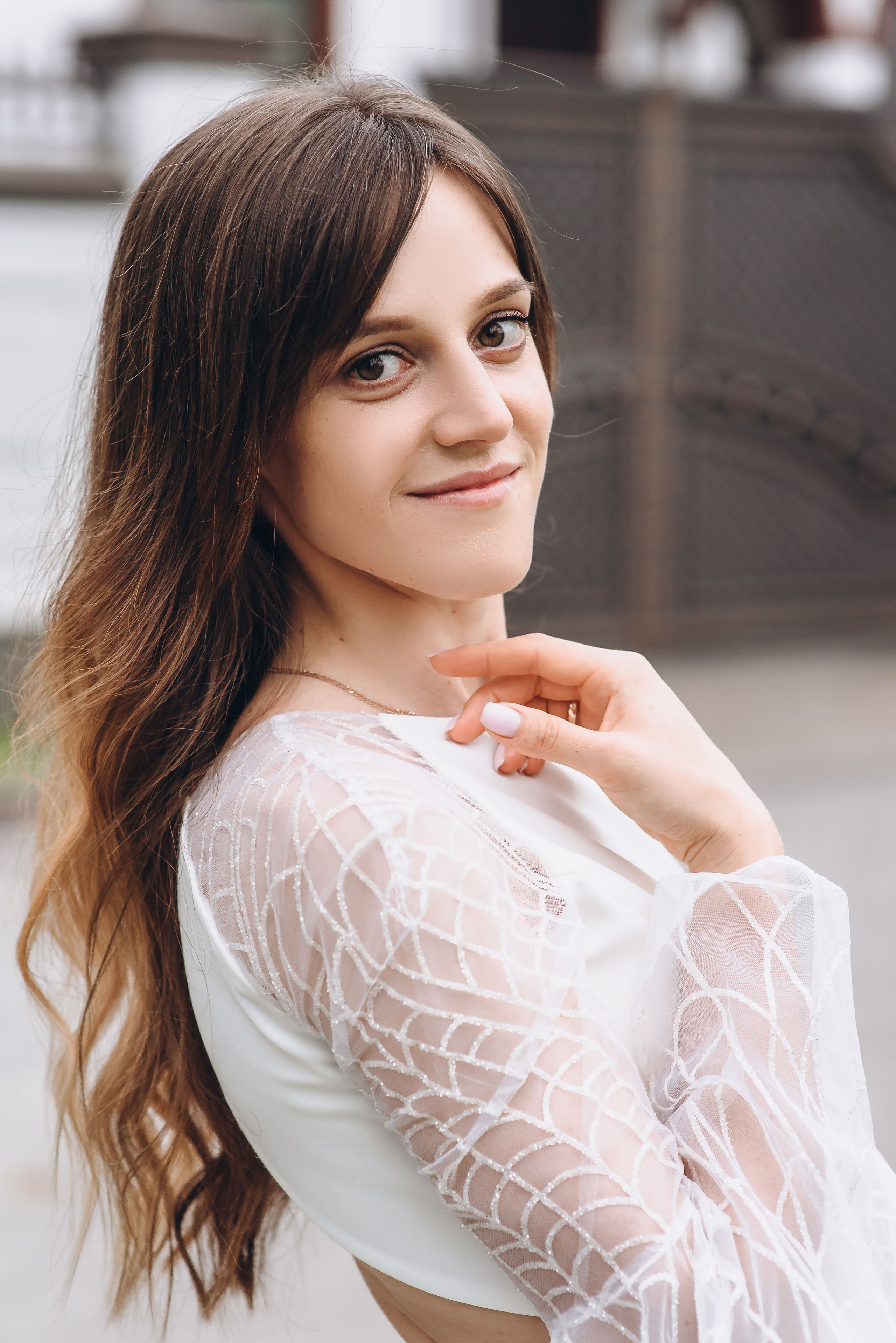 Катя і Толік. Весільний та сімейний фотограф Україна