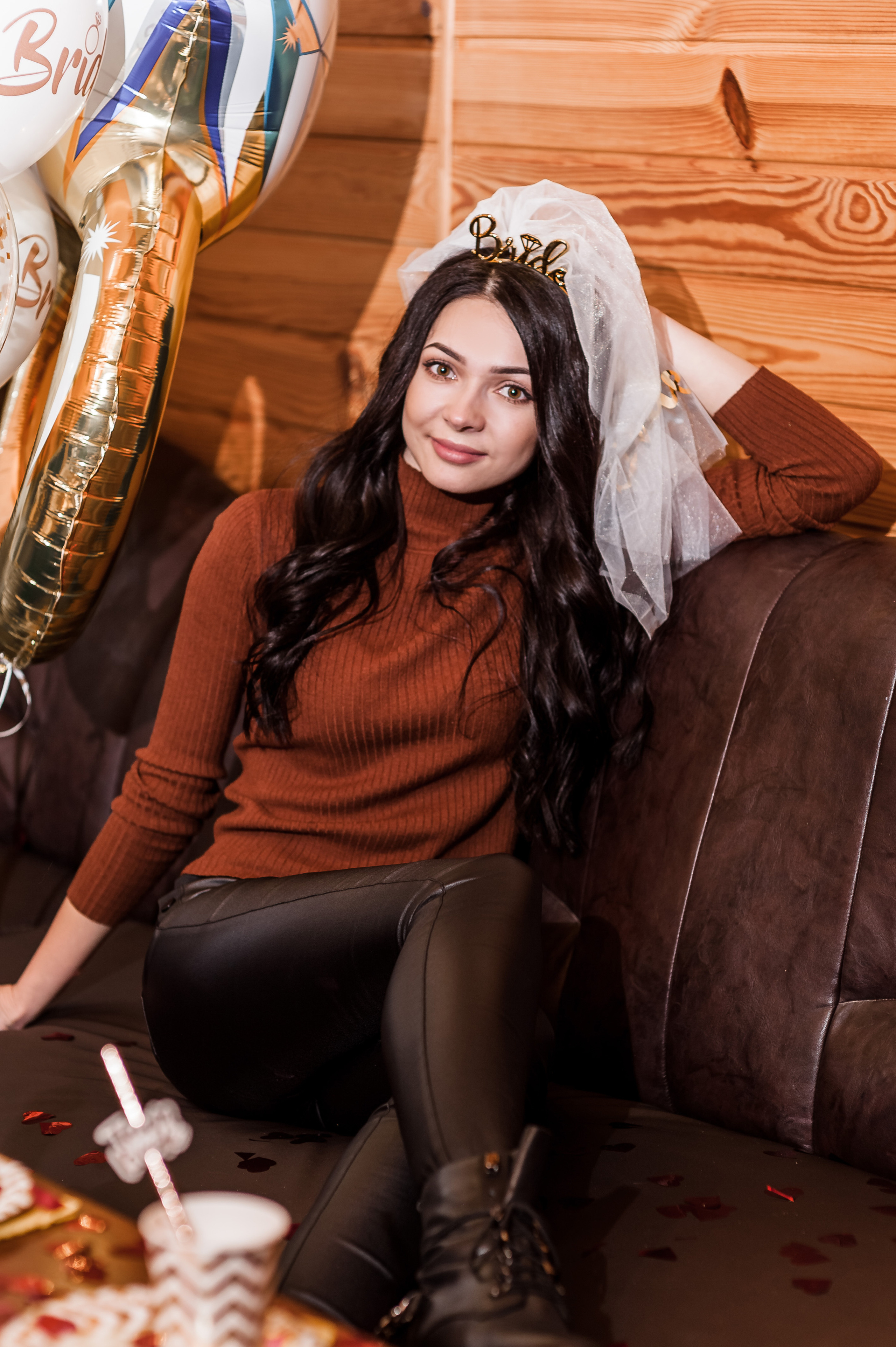 Дівішнік. Весільний та сімейний фотограф Україна