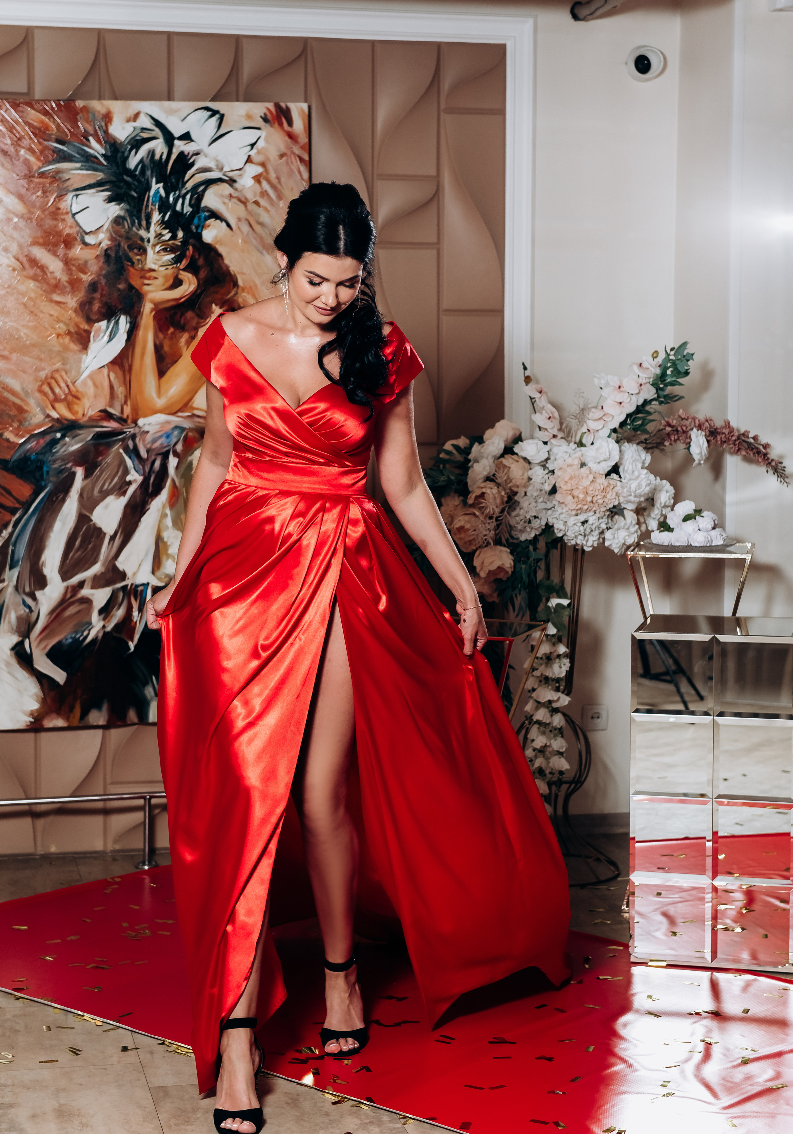 Яна. Весільний та сімейний фотограф Україна