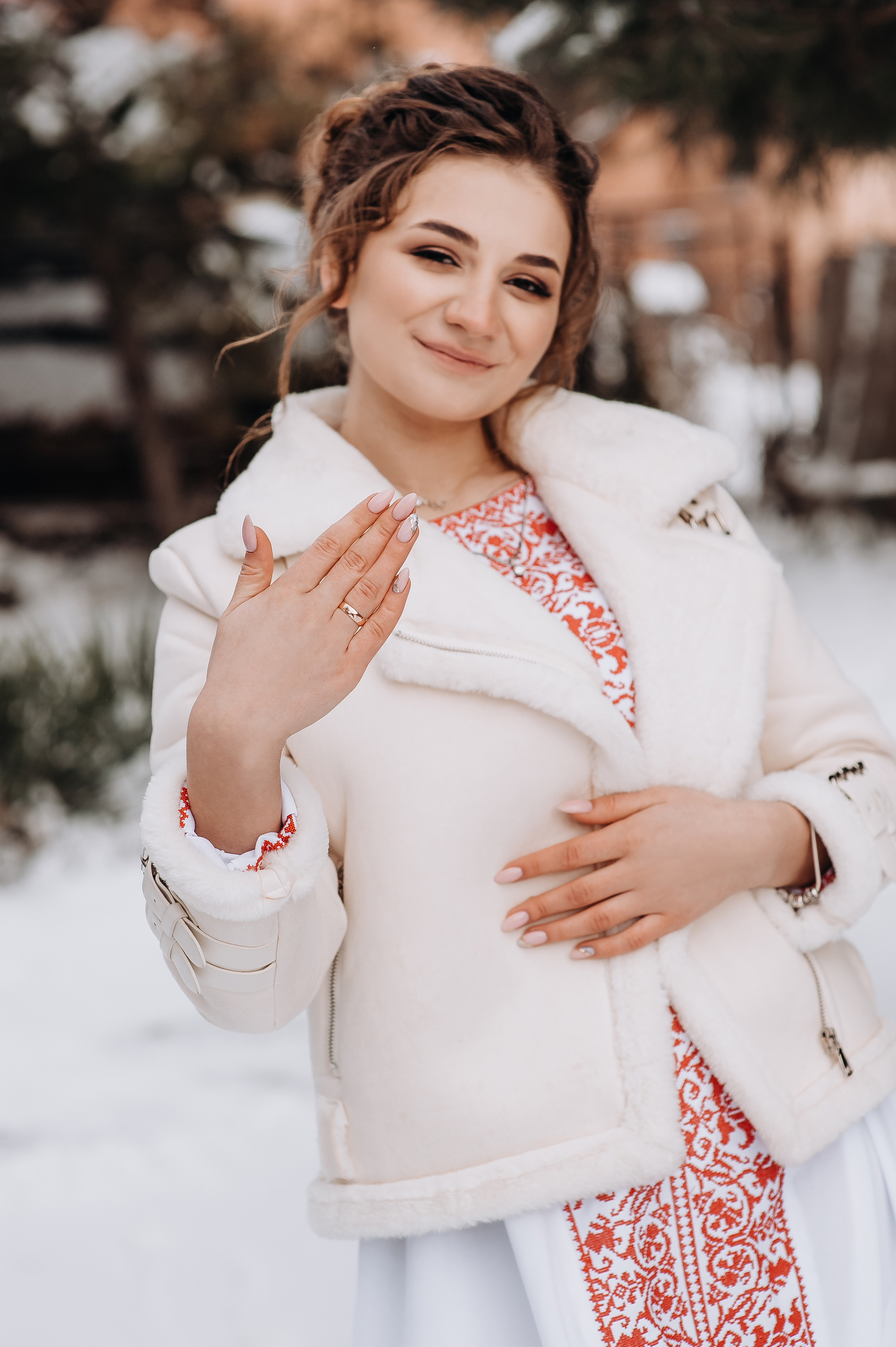 Весільна фотосесія. Весільний та сімейний фотограф Україна