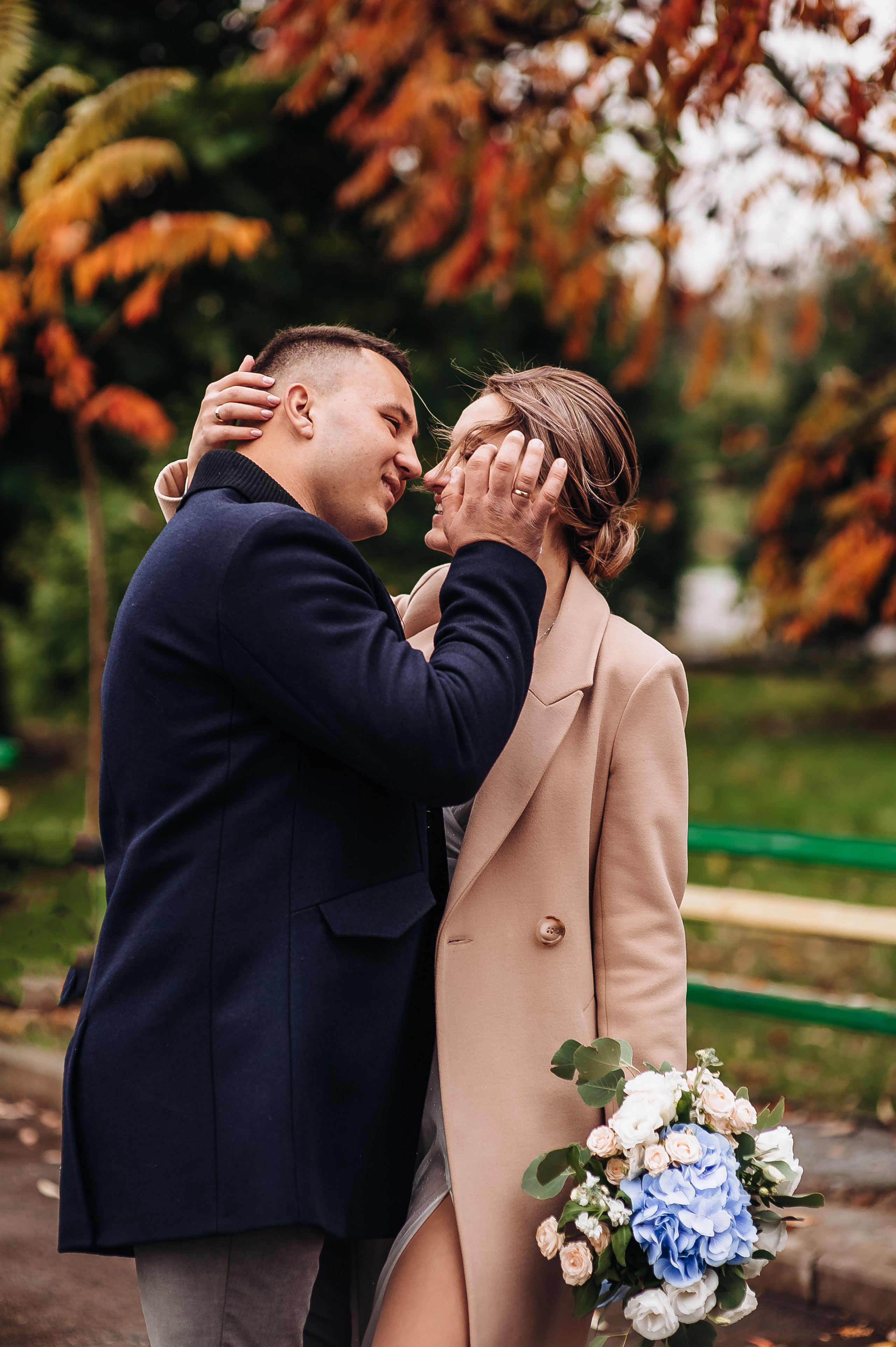 Весільна фотосесія. Весільний та сімейний фотограф Україна