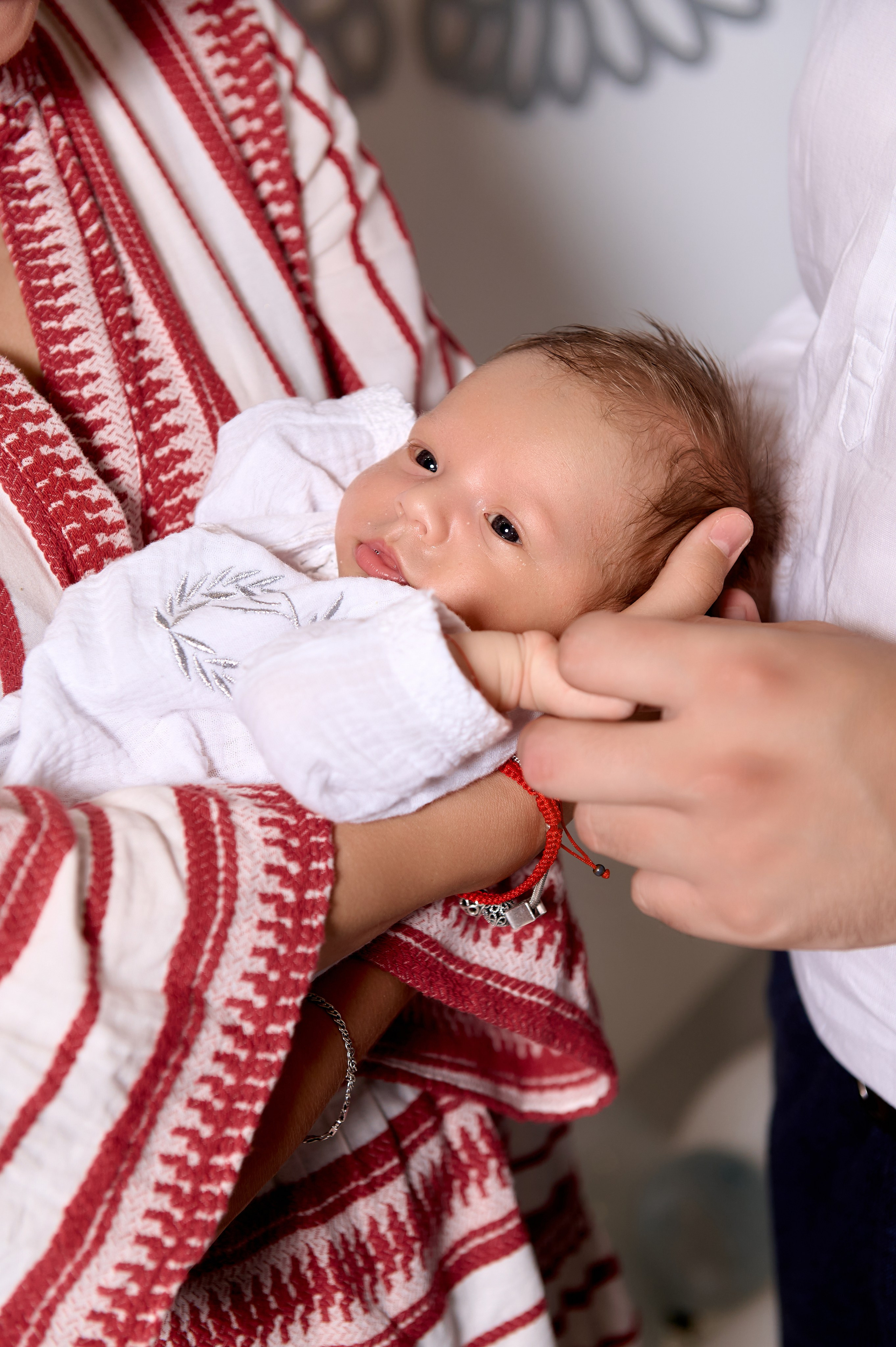 Хрестини. Весільний та сімейний фотограф Україна