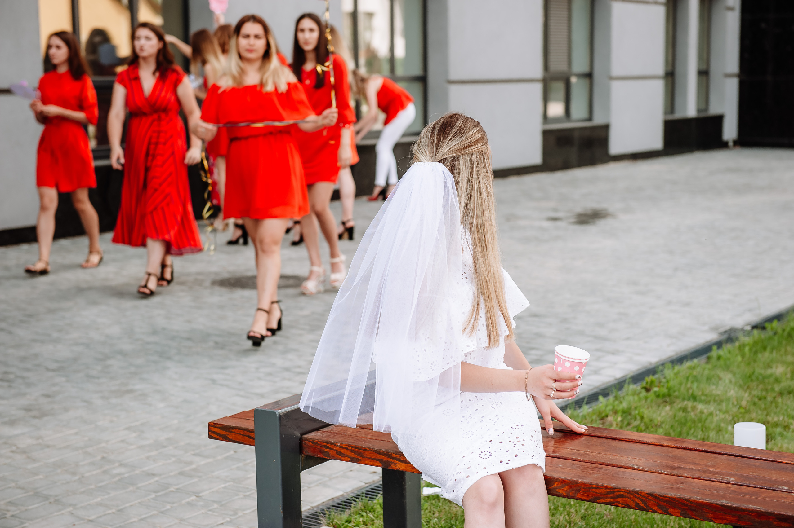 Дівішнік. Весільний та сімейний фотограф Україна