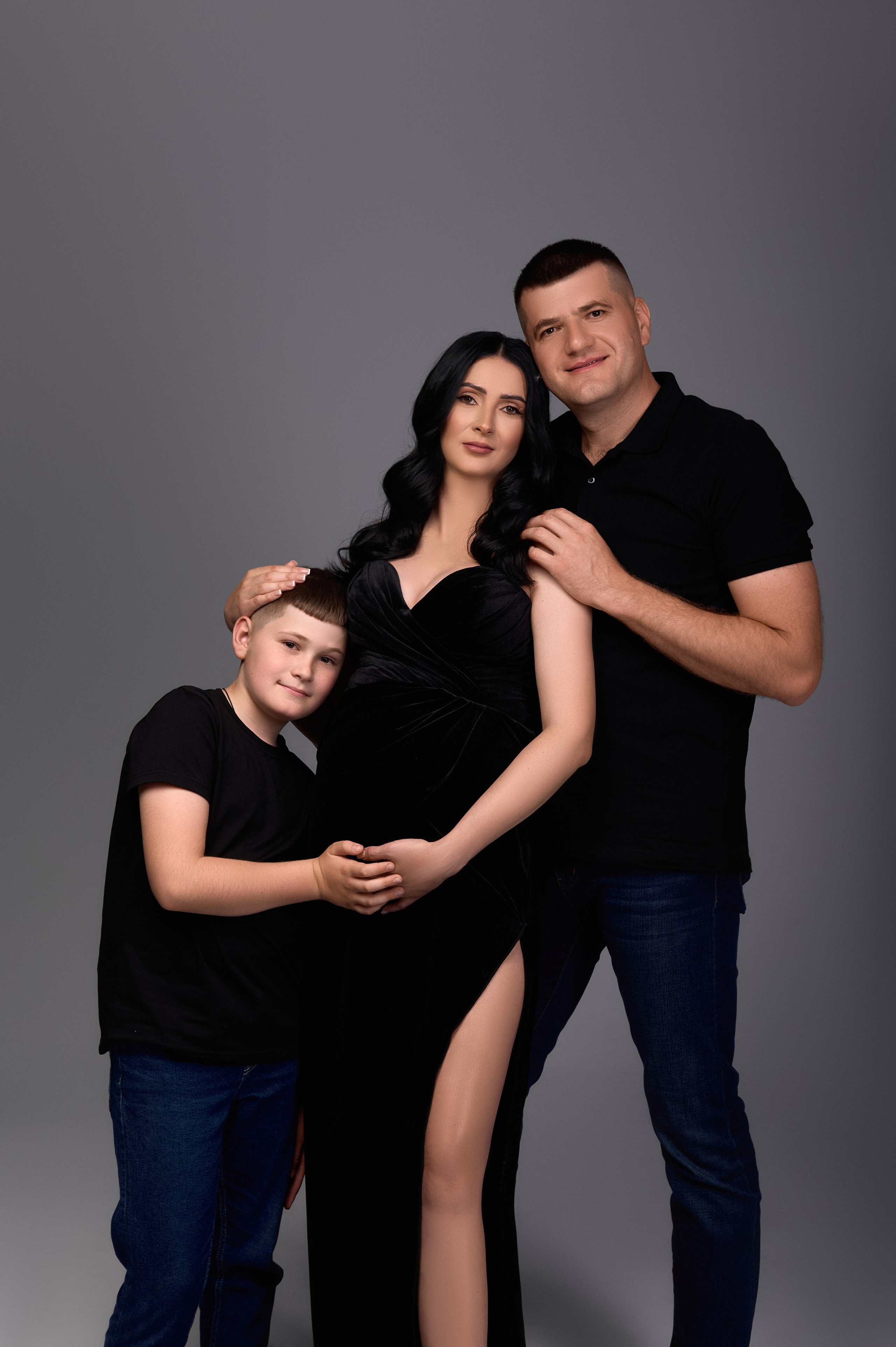 Вагітність. Весільний та сімейний фотограф Україна