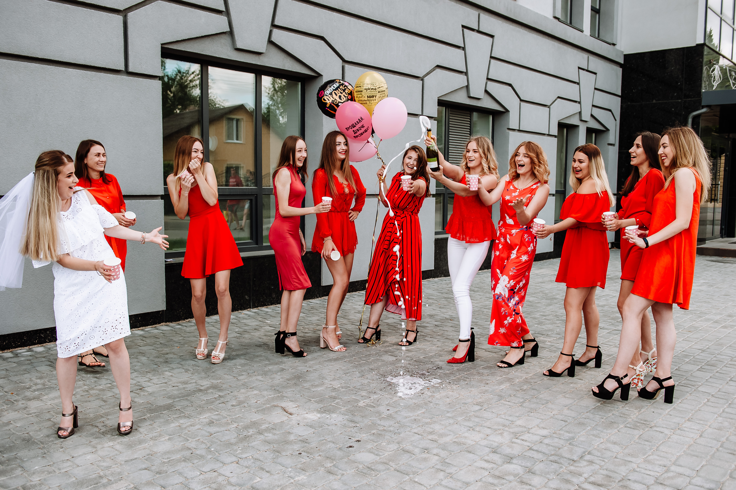 Дівішнік. Весільний та сімейний фотограф Україна