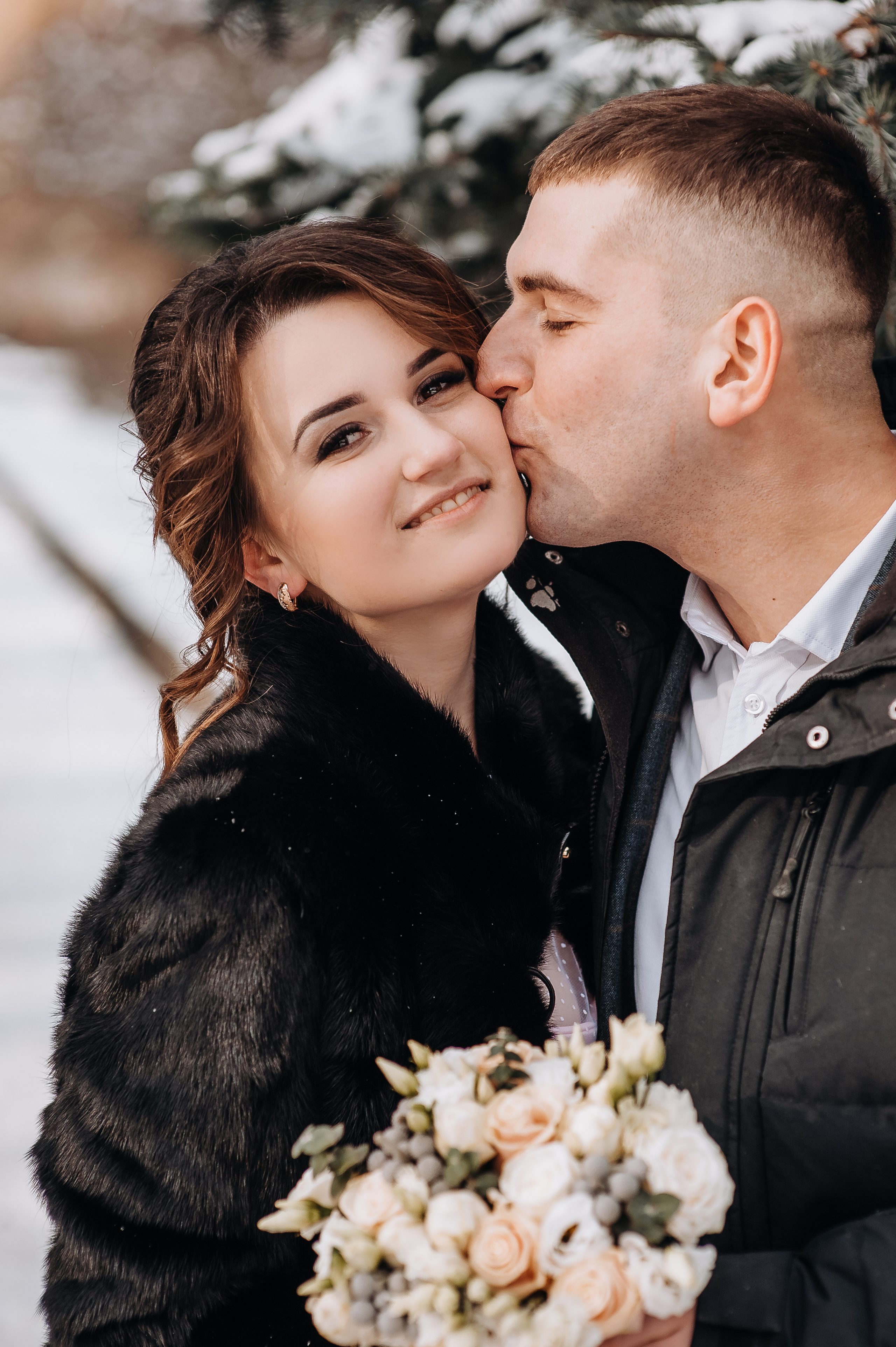 Весільна фотосесія. Весільний та сімейний фотограф Україна