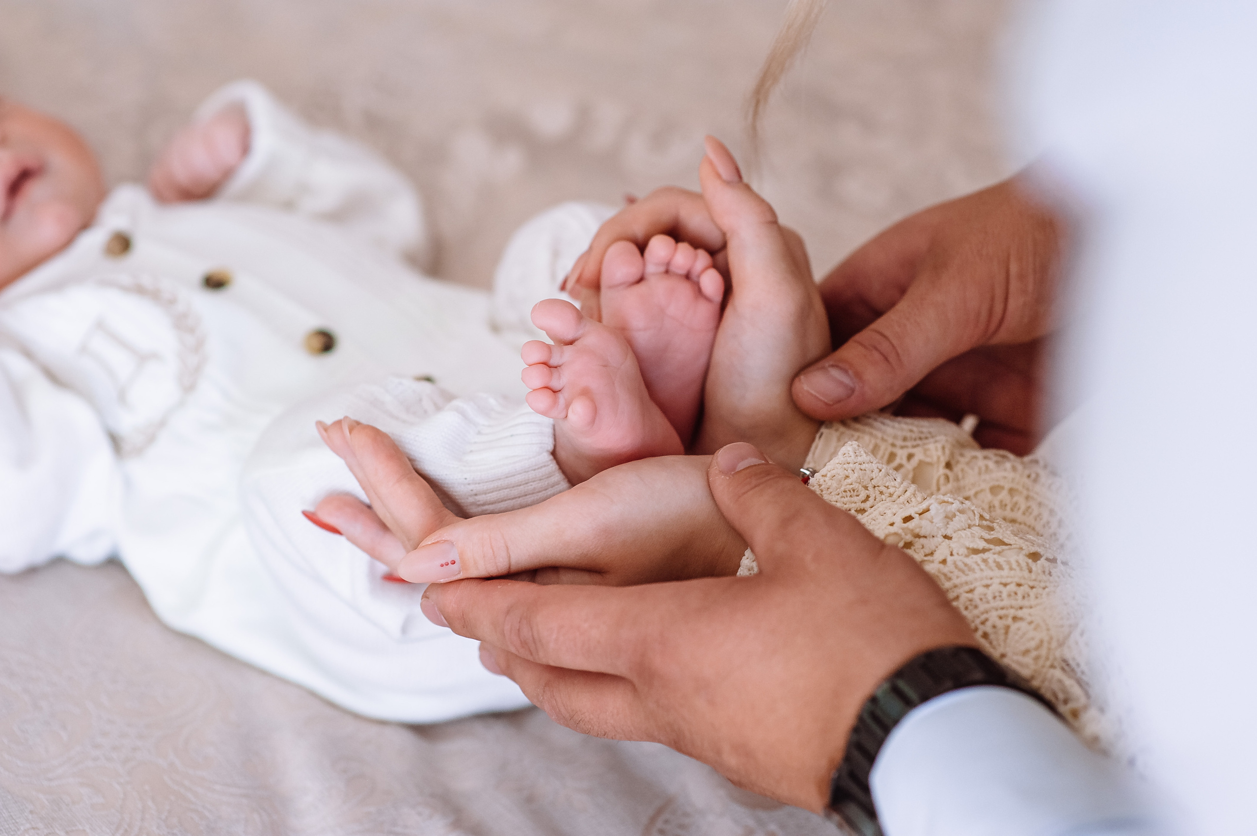 Таінство хрещення. Весільний та сімейний фотограф Україна