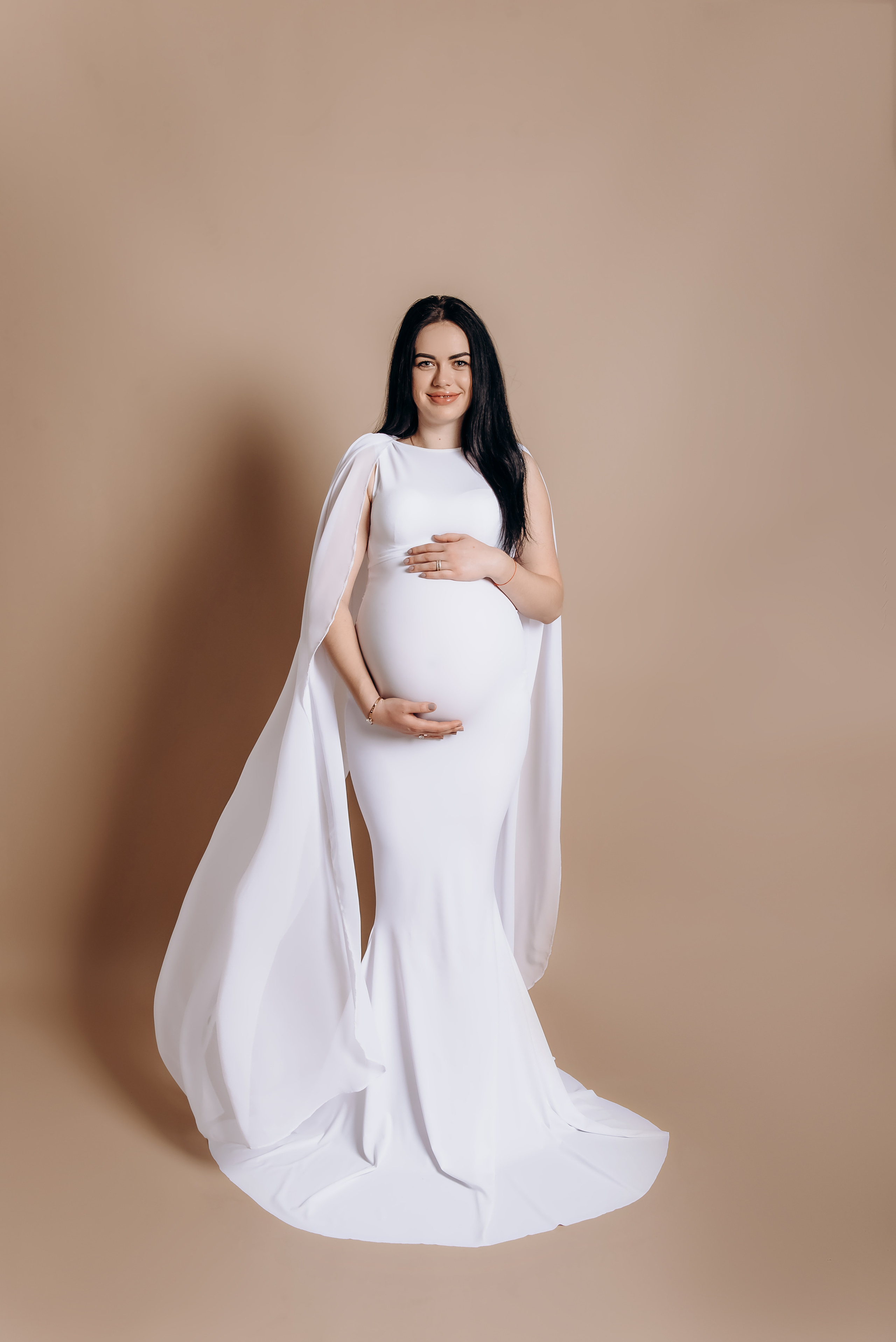 Майбутні батьки. Весільний та сімейний фотограф Україна