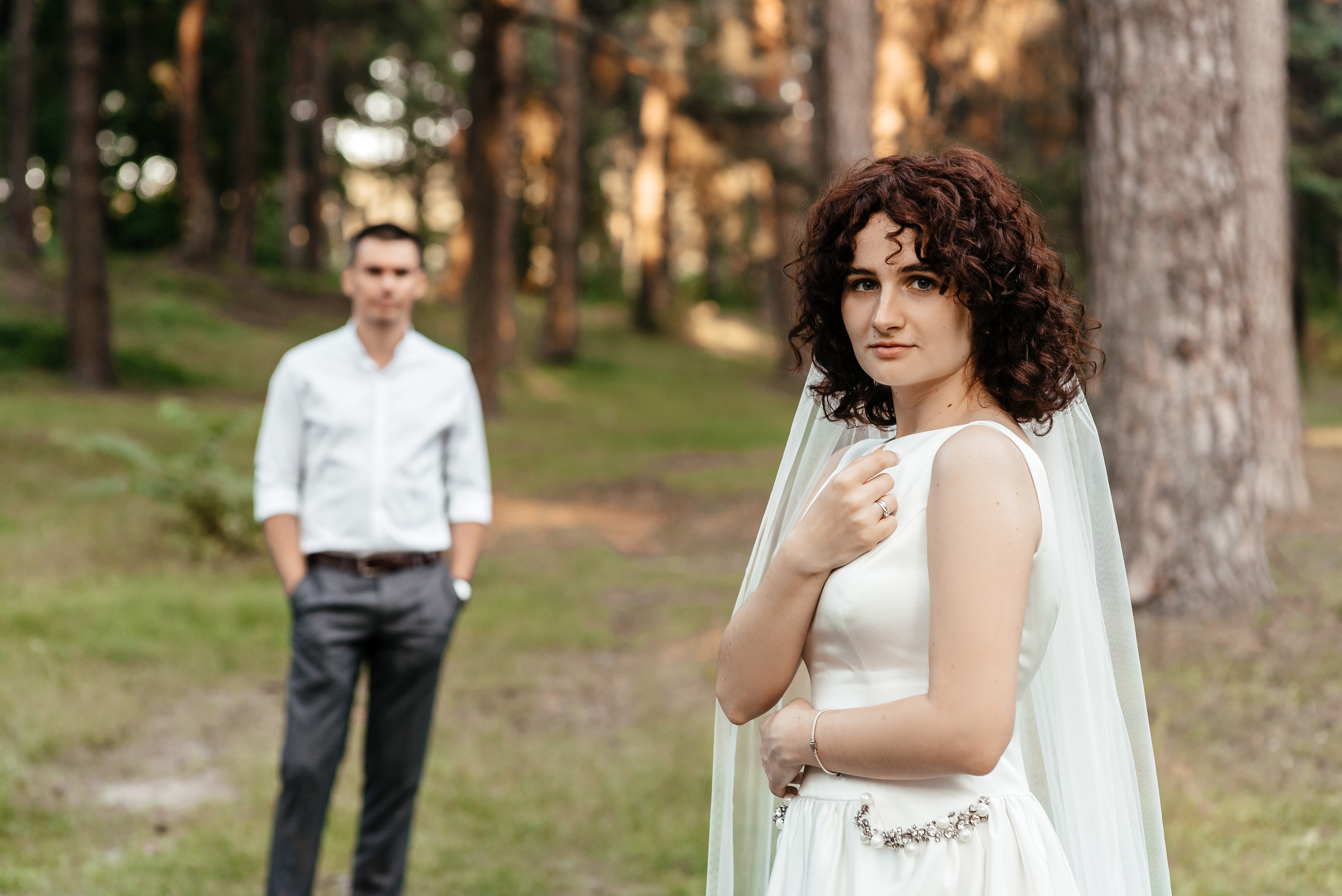 Післявесільна Юлії та Вови. Весільний та сімейний фотограф Україна