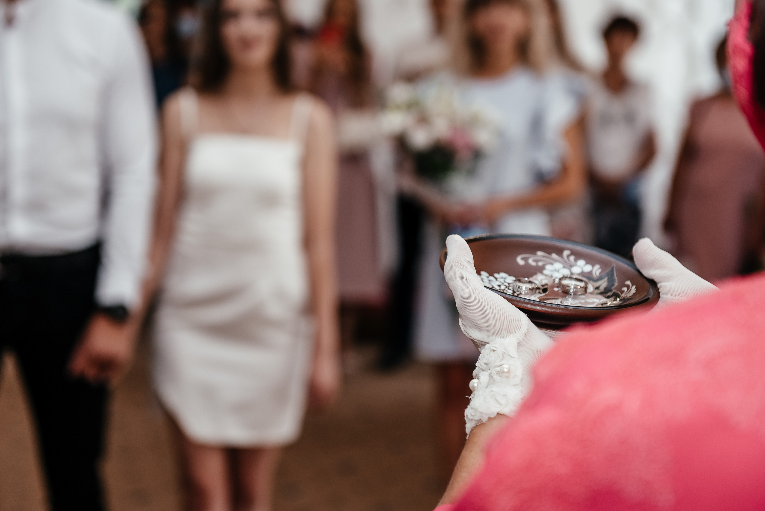 Юлія та Віталік. Весільний та сімейний фотограф Україна