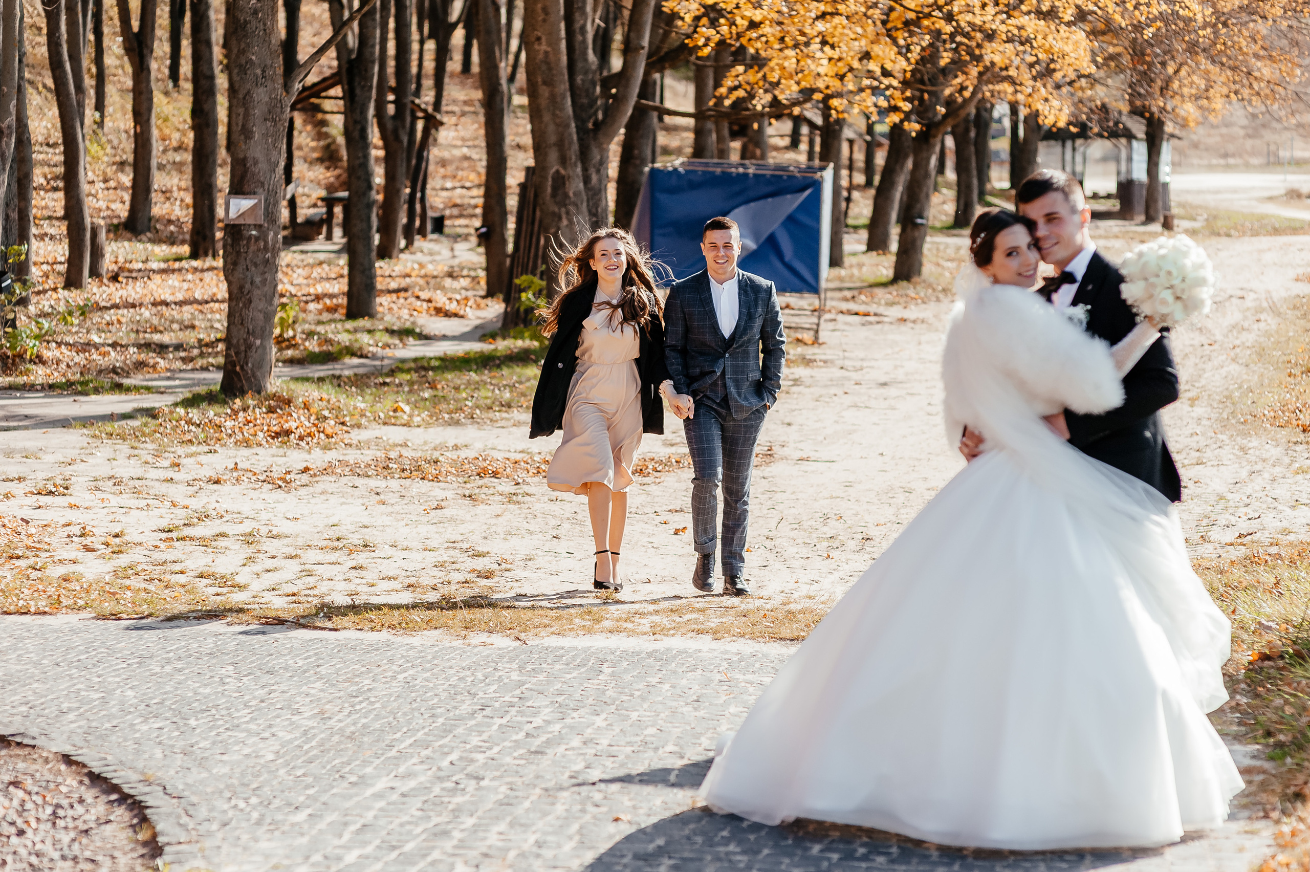 Юлія та Сергій (анонс). Весільний та сімейний фотограф Україна