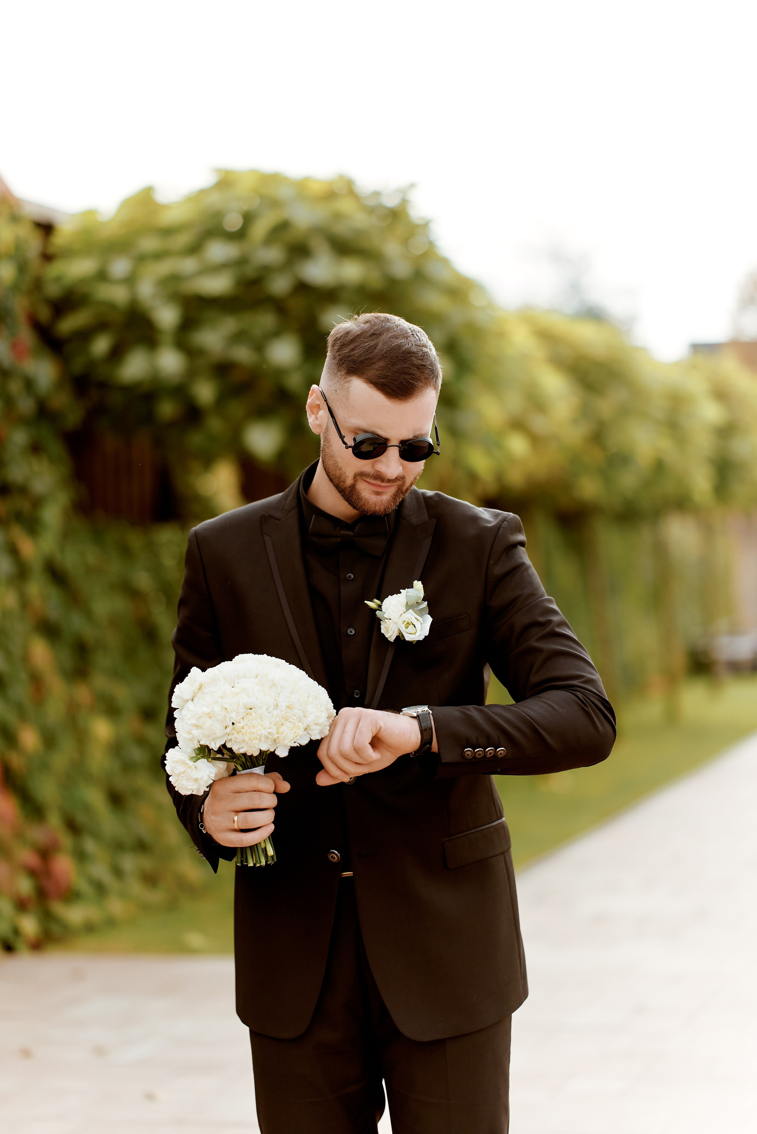 Wedding Day. Весільний та сімейний фотограф Україна