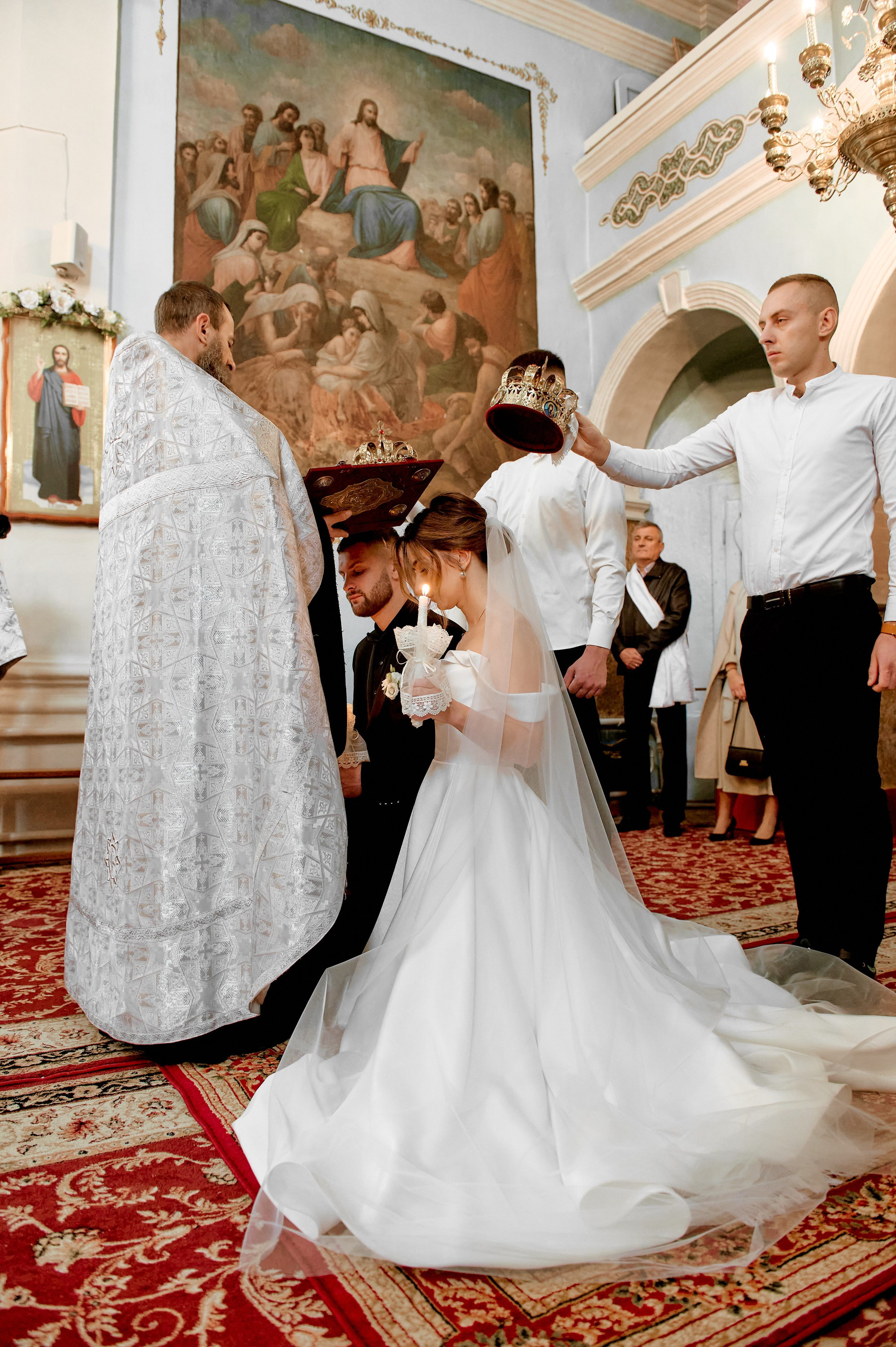 Wedding Day. Весільний та сімейний фотограф Україна
