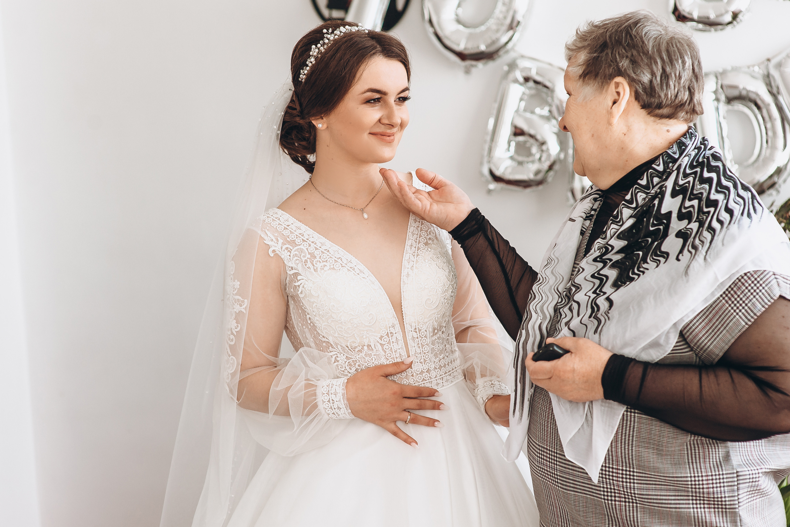 Весілля Діани та Роми. Весільний та сімейний фотограф Україна