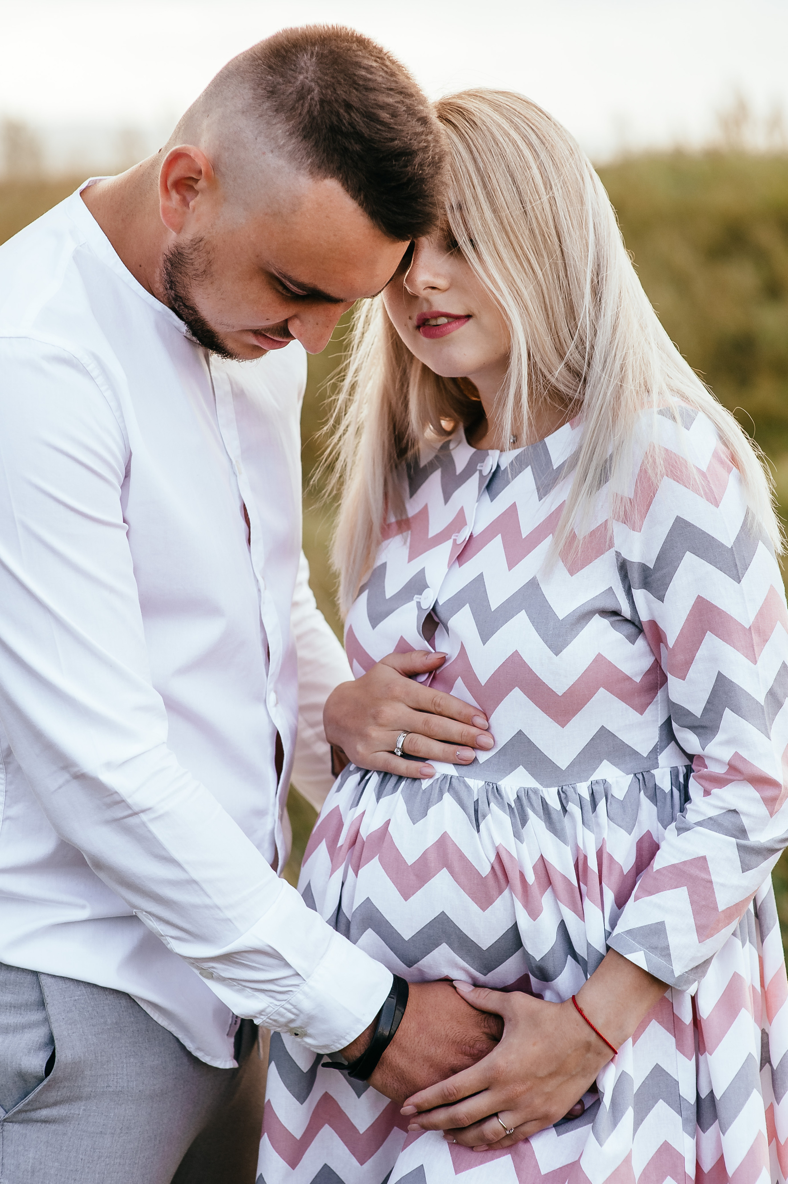 Майбутні батьки. Весільний та сімейний фотограф Україна