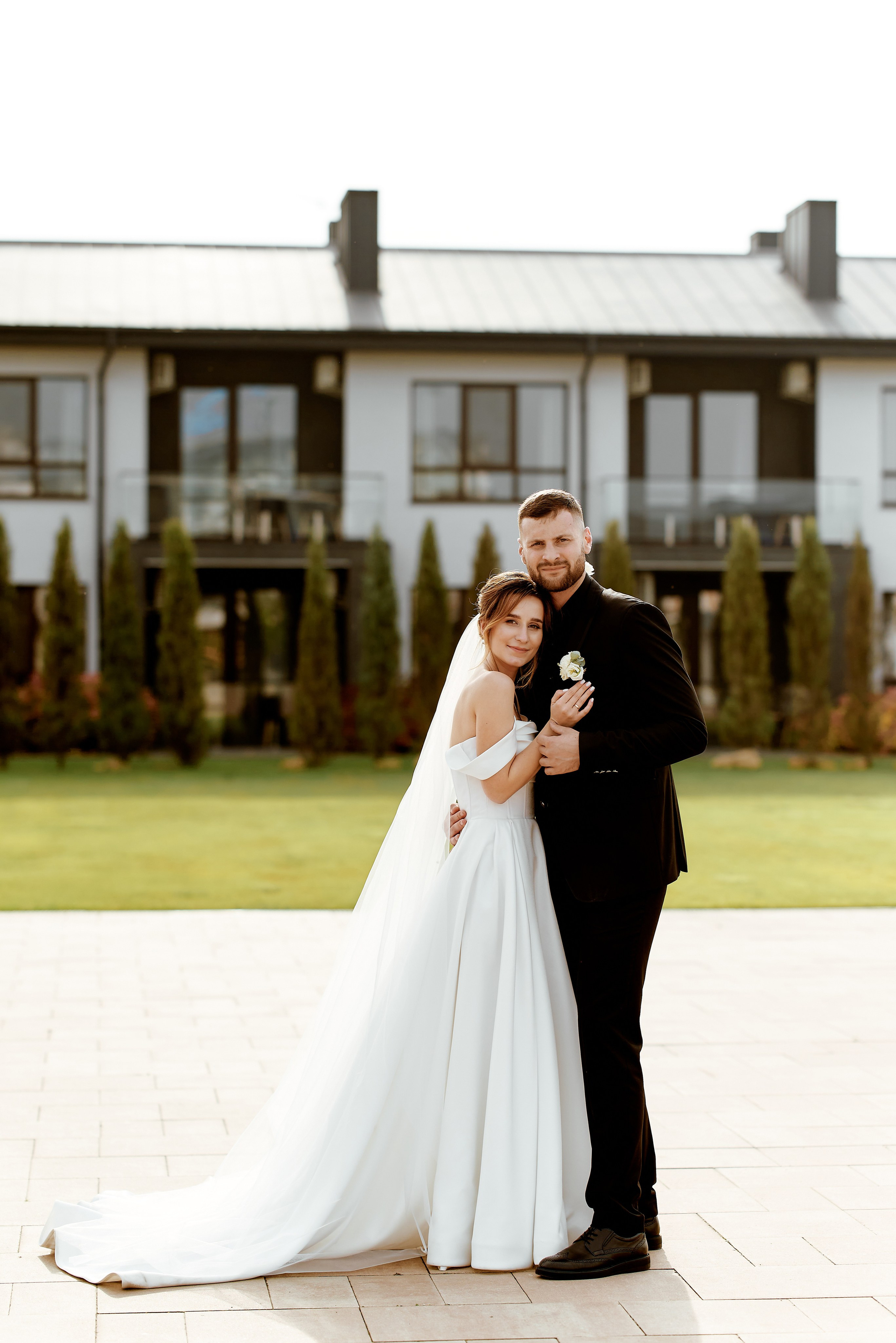 Wedding Day. Весільний та сімейний фотограф Україна