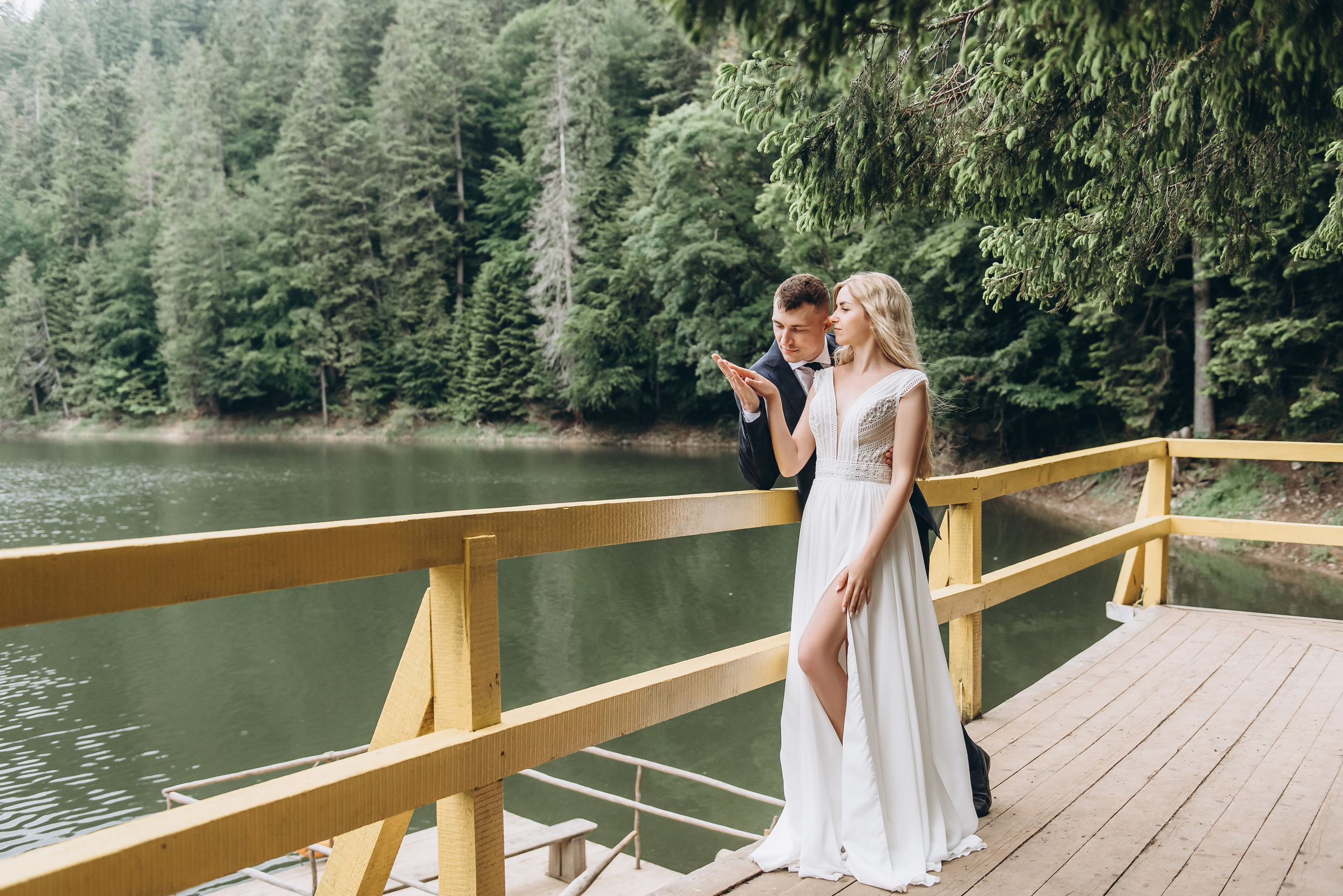 Весільні історіі. Весільний та сімейний фотограф Україна