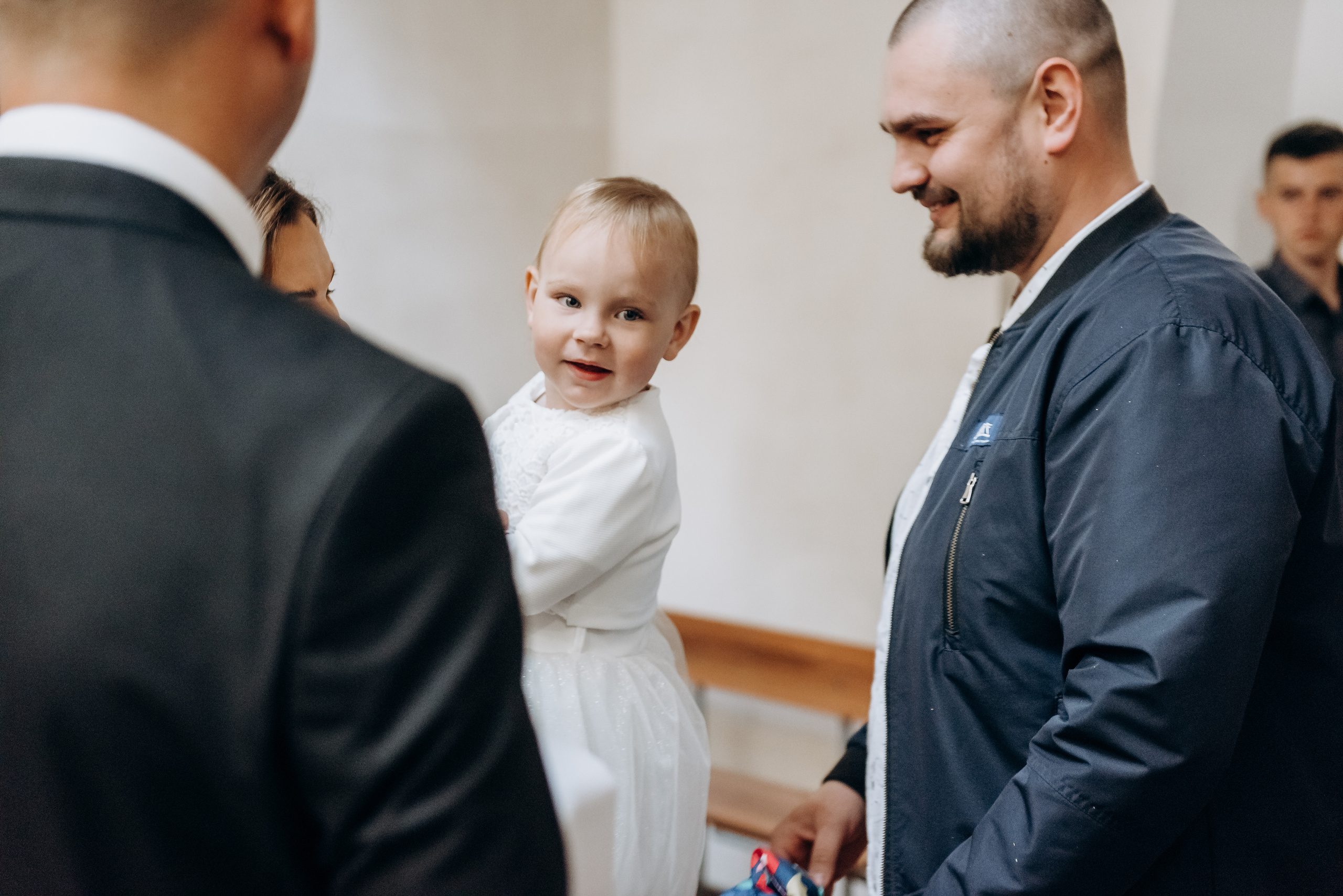 Весілля Олі та Данила. Весільний та сімейний фотограф Україна