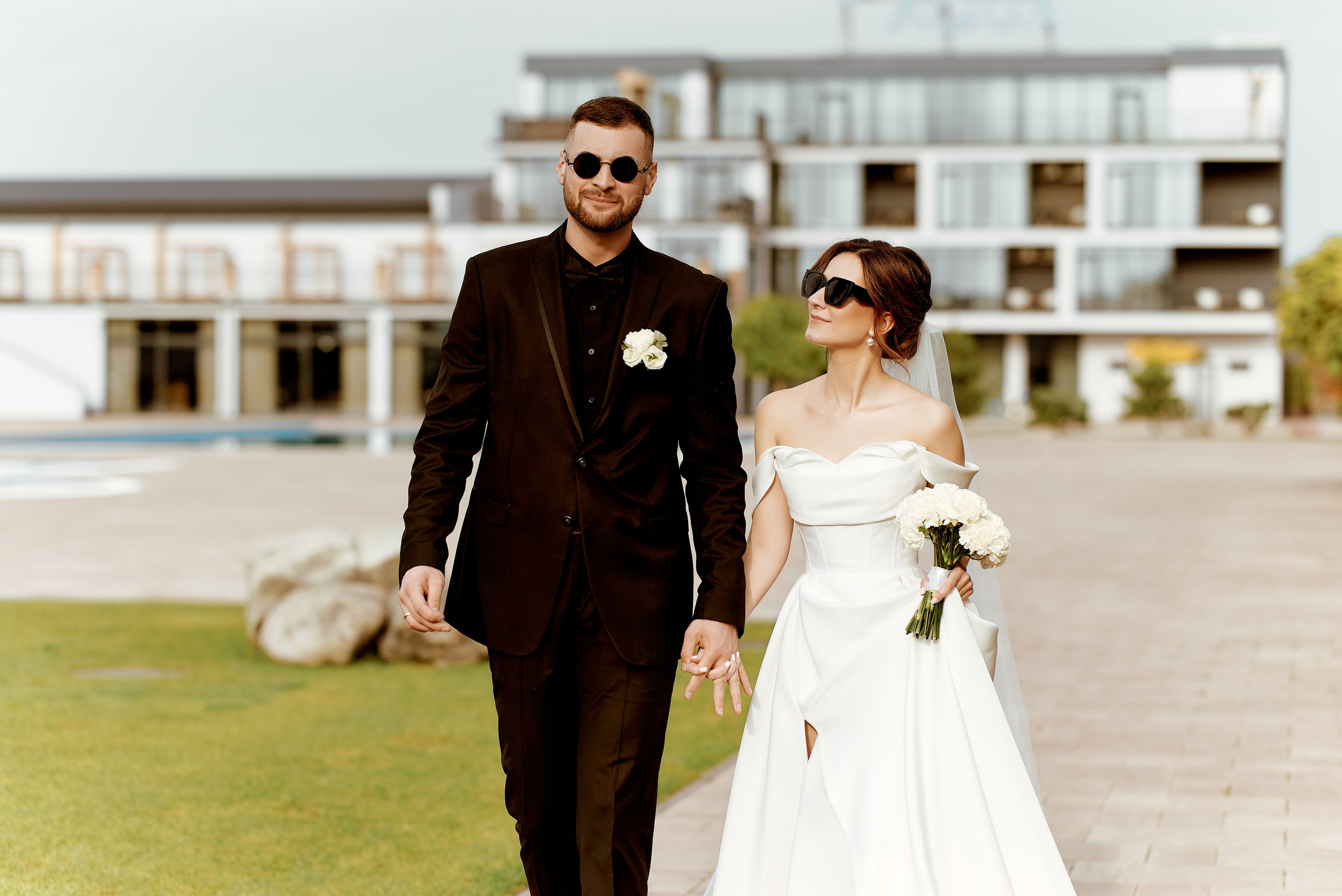 Wedding Day. Весільний та сімейний фотограф Україна