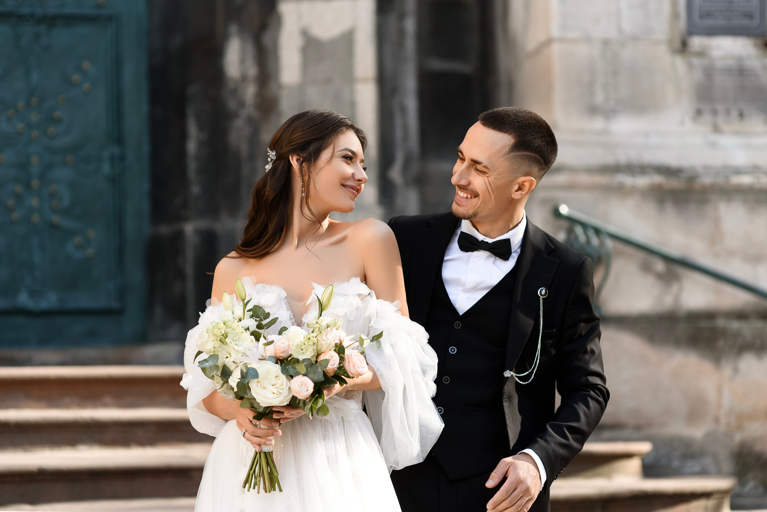 Весільні історіі. Весільний та сімейний фотограф Україна