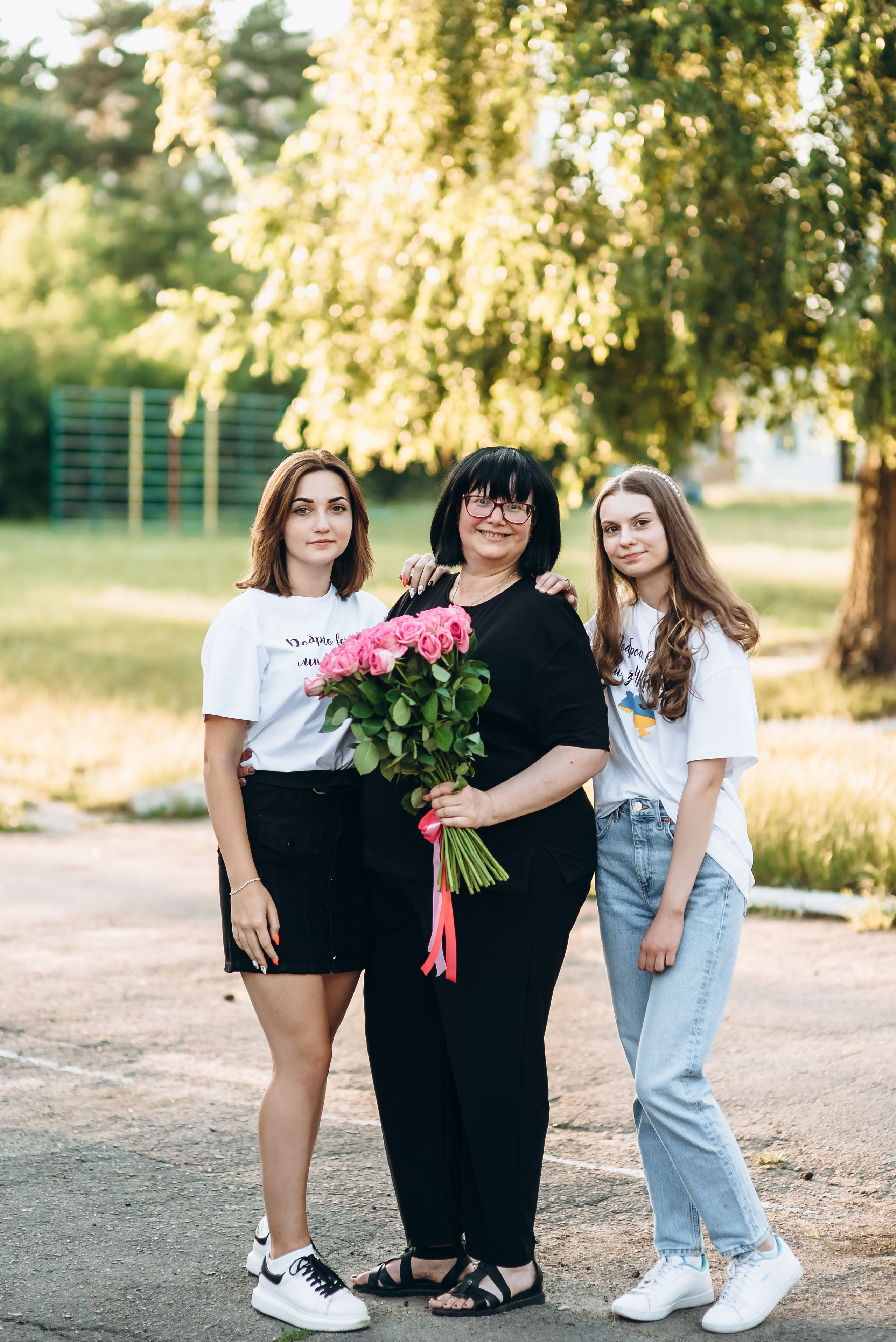 9 клас випуск. Весільний та сімейний фотограф Україна