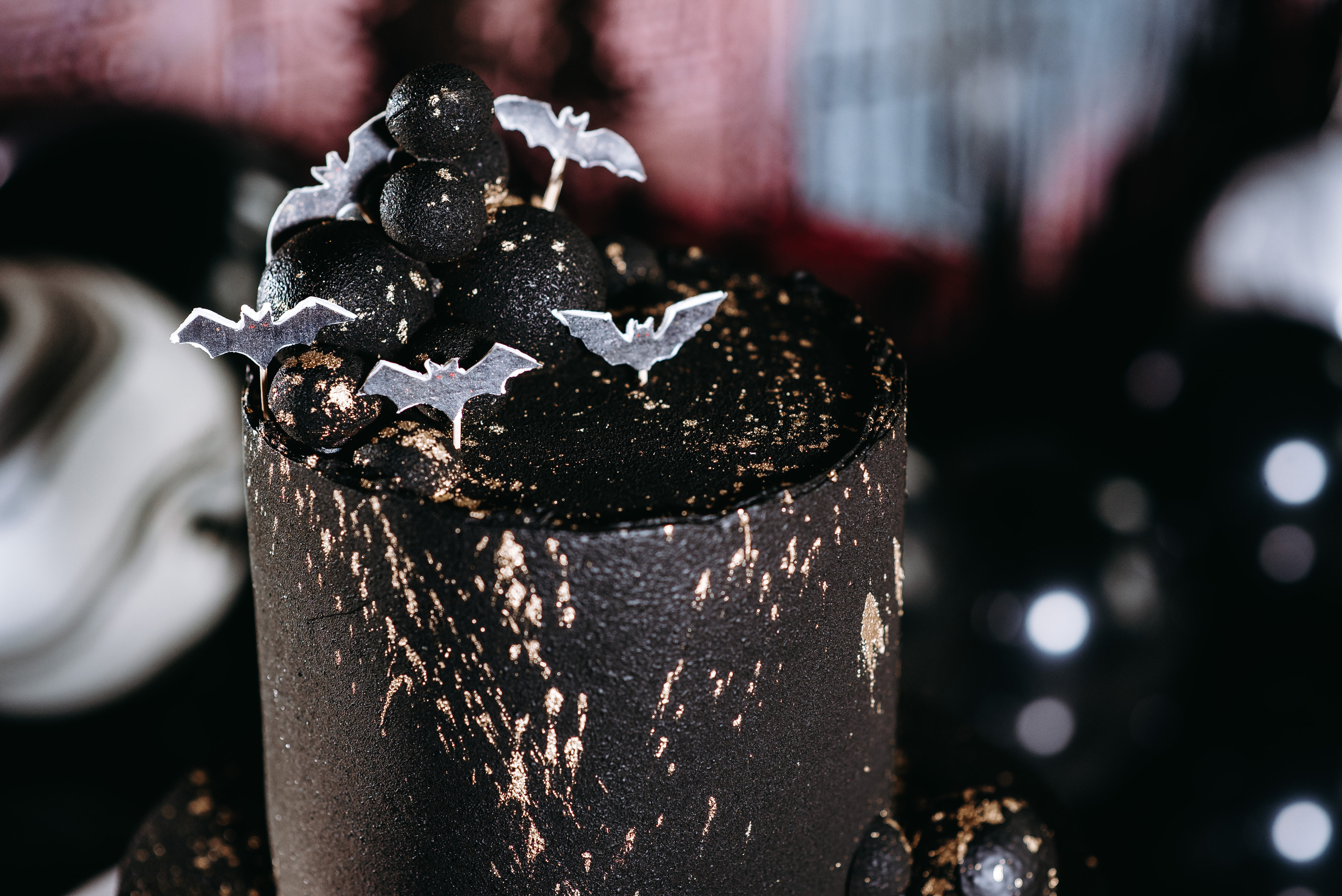 День народження. Весільний та сімейний фотограф Україна