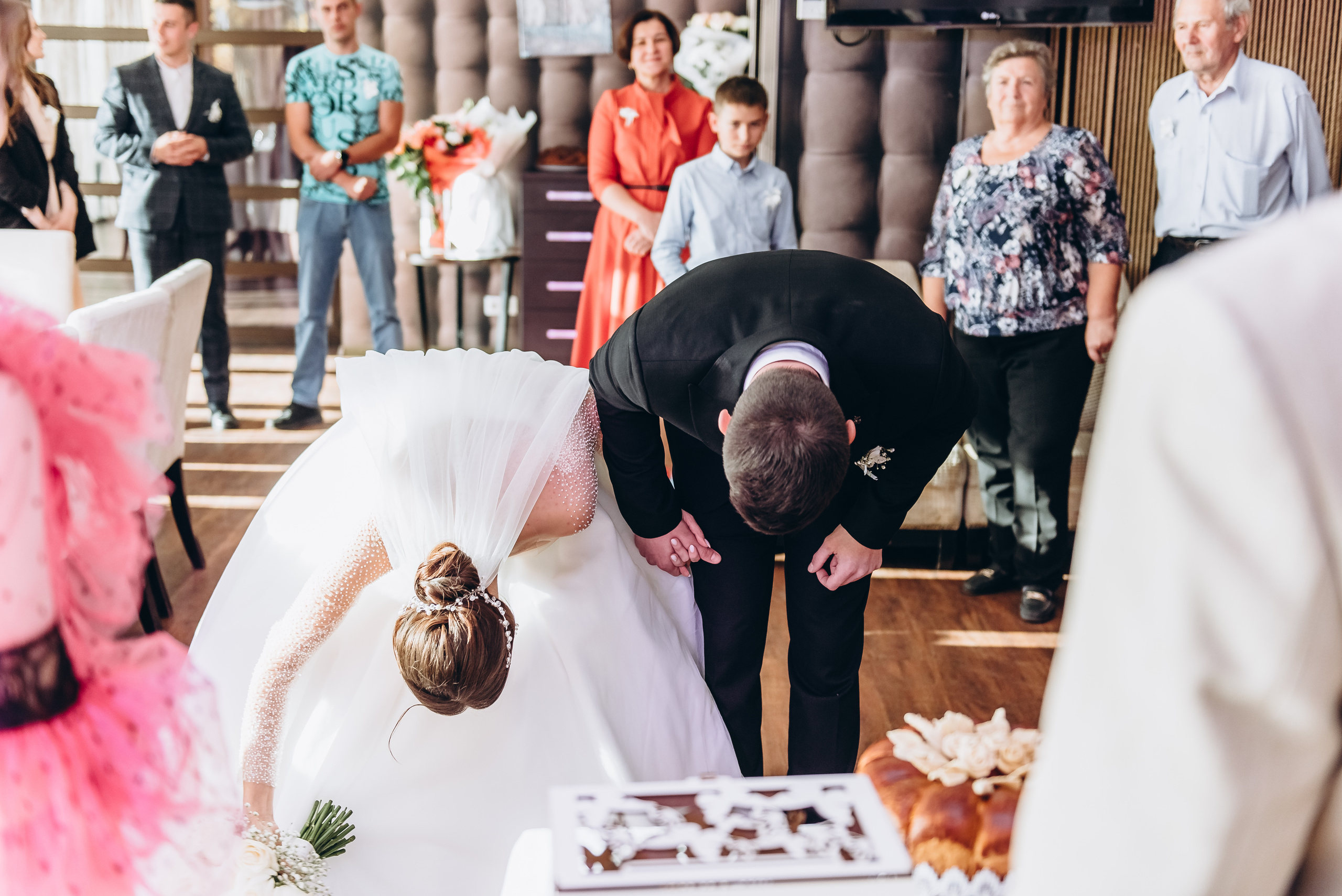 Юлія та Сергій (анонс). Весільний та сімейний фотограф Україна