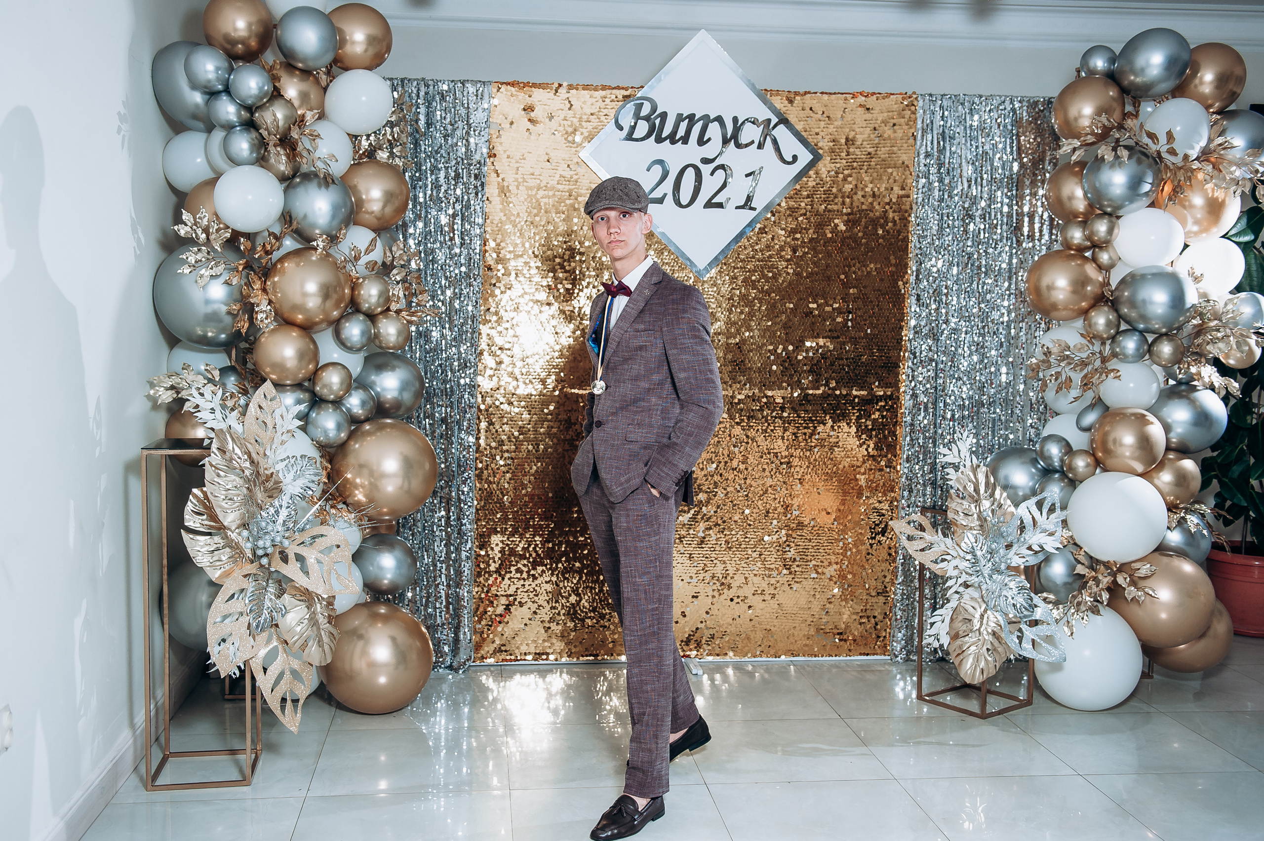 Випускники. Весільний та сімейний фотограф Україна