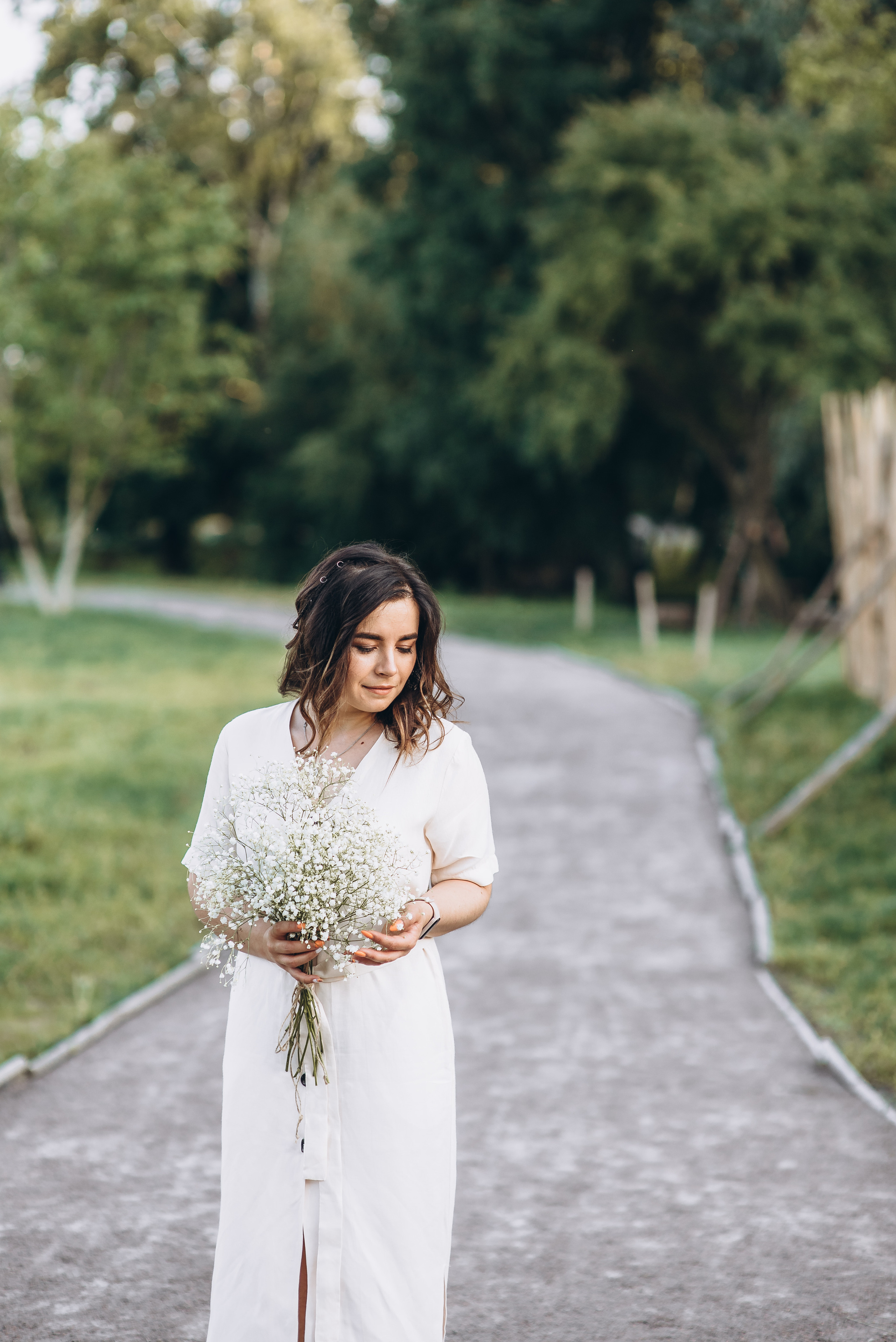Персональна фотосесія. Весільний та сімейний фотограф Україна