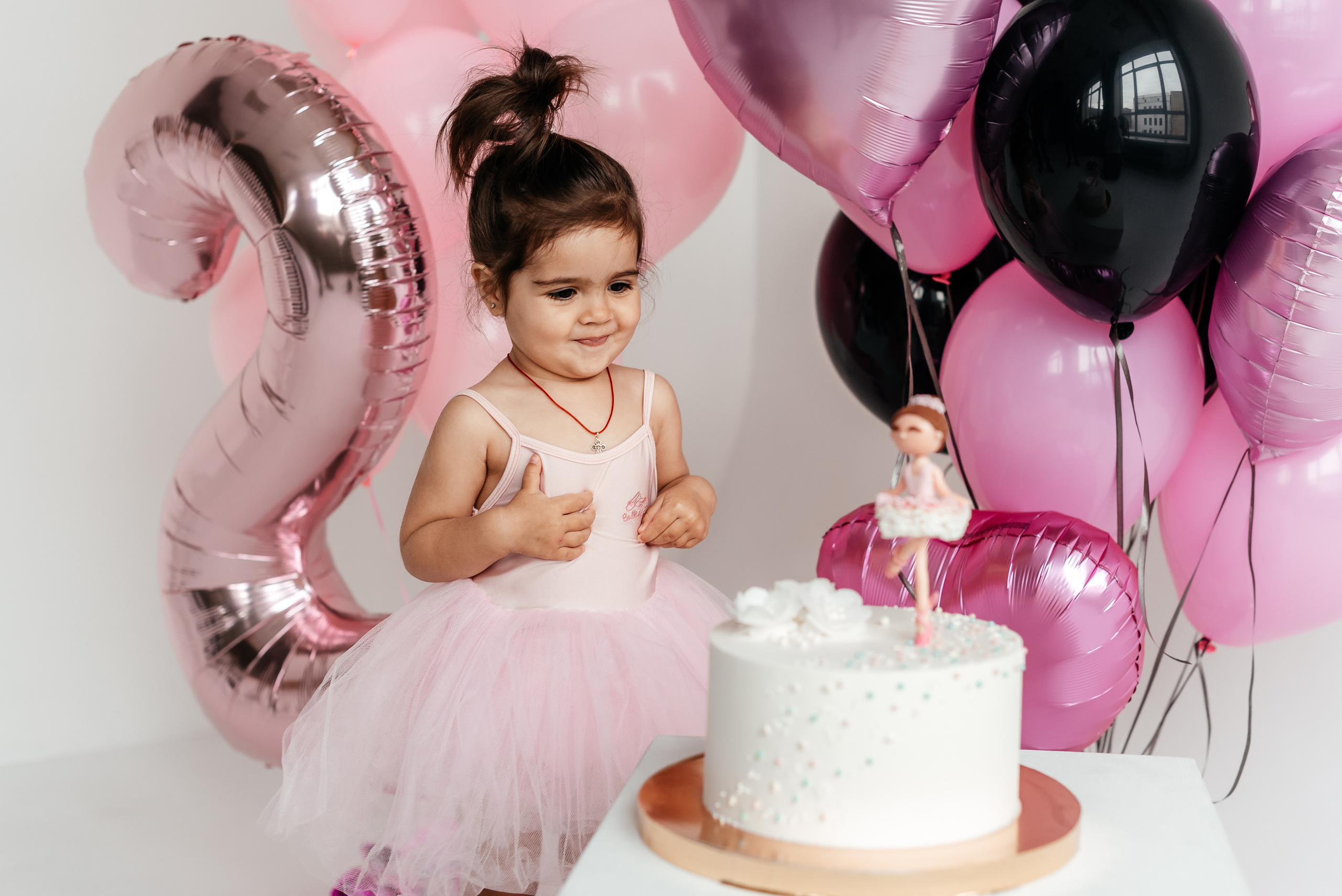 День народження. Весільний та сімейний фотограф Україна