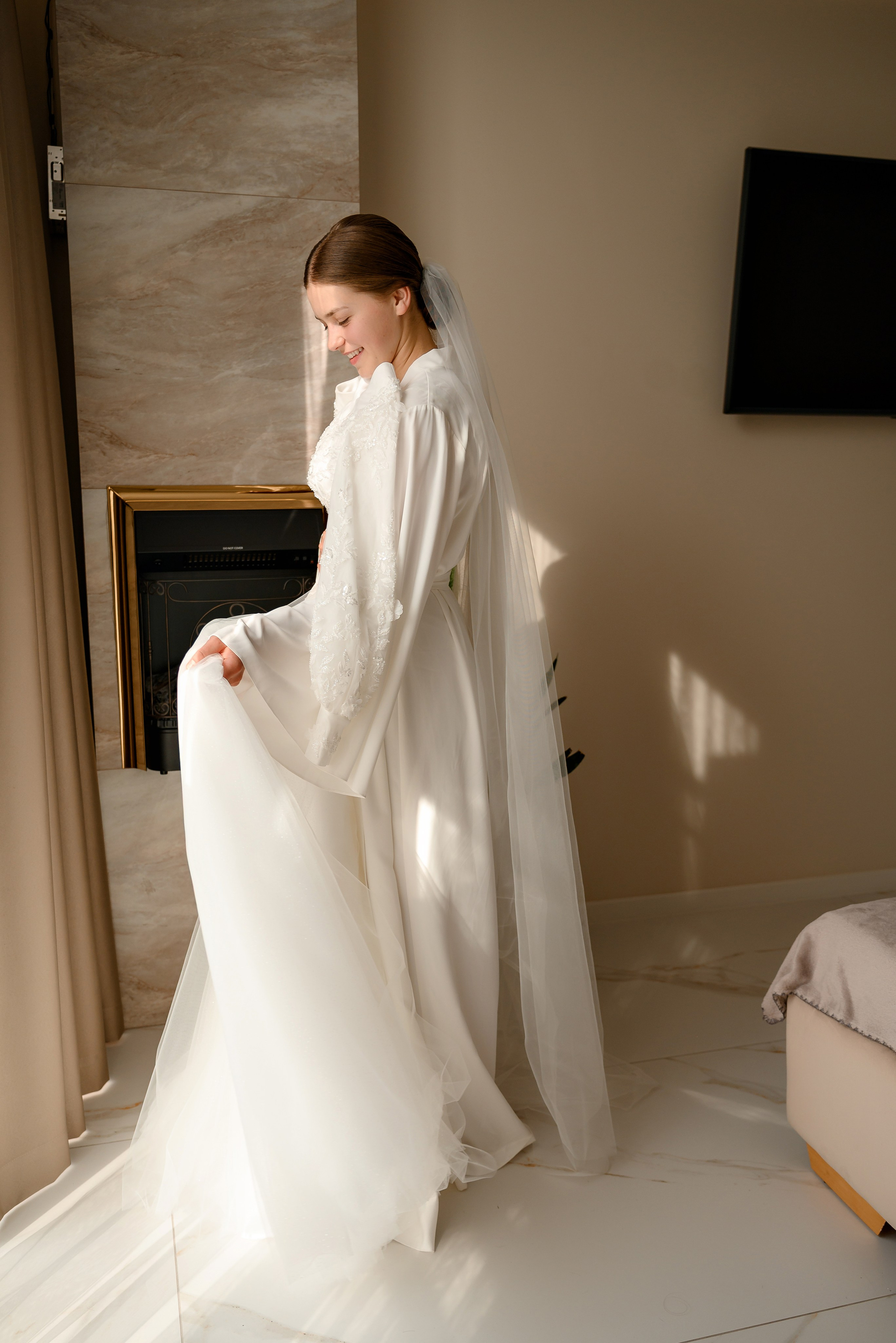 Wedding Day. Весільний та сімейний фотограф Україна