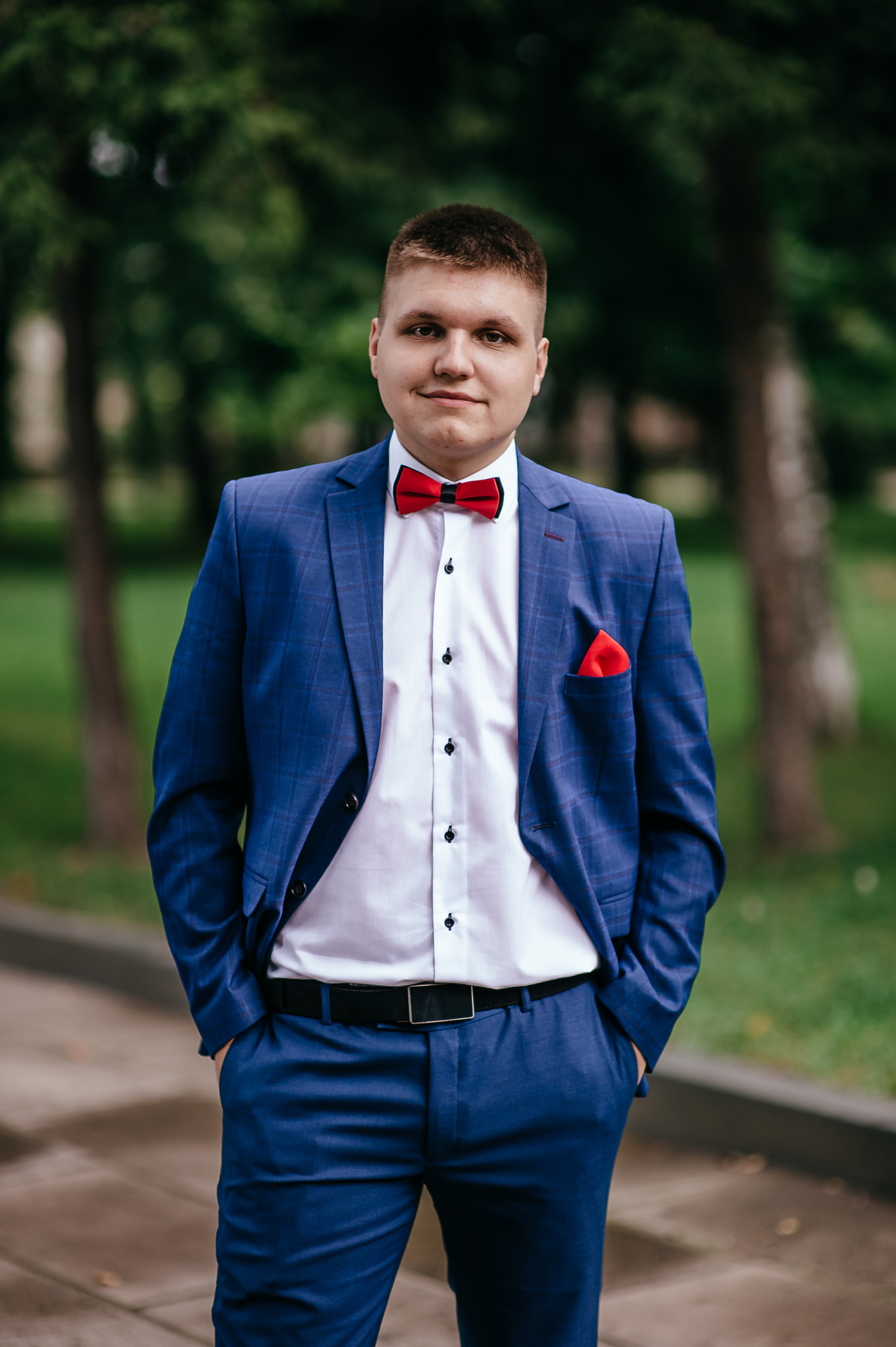 Випускники. Весільний та сімейний фотограф Україна