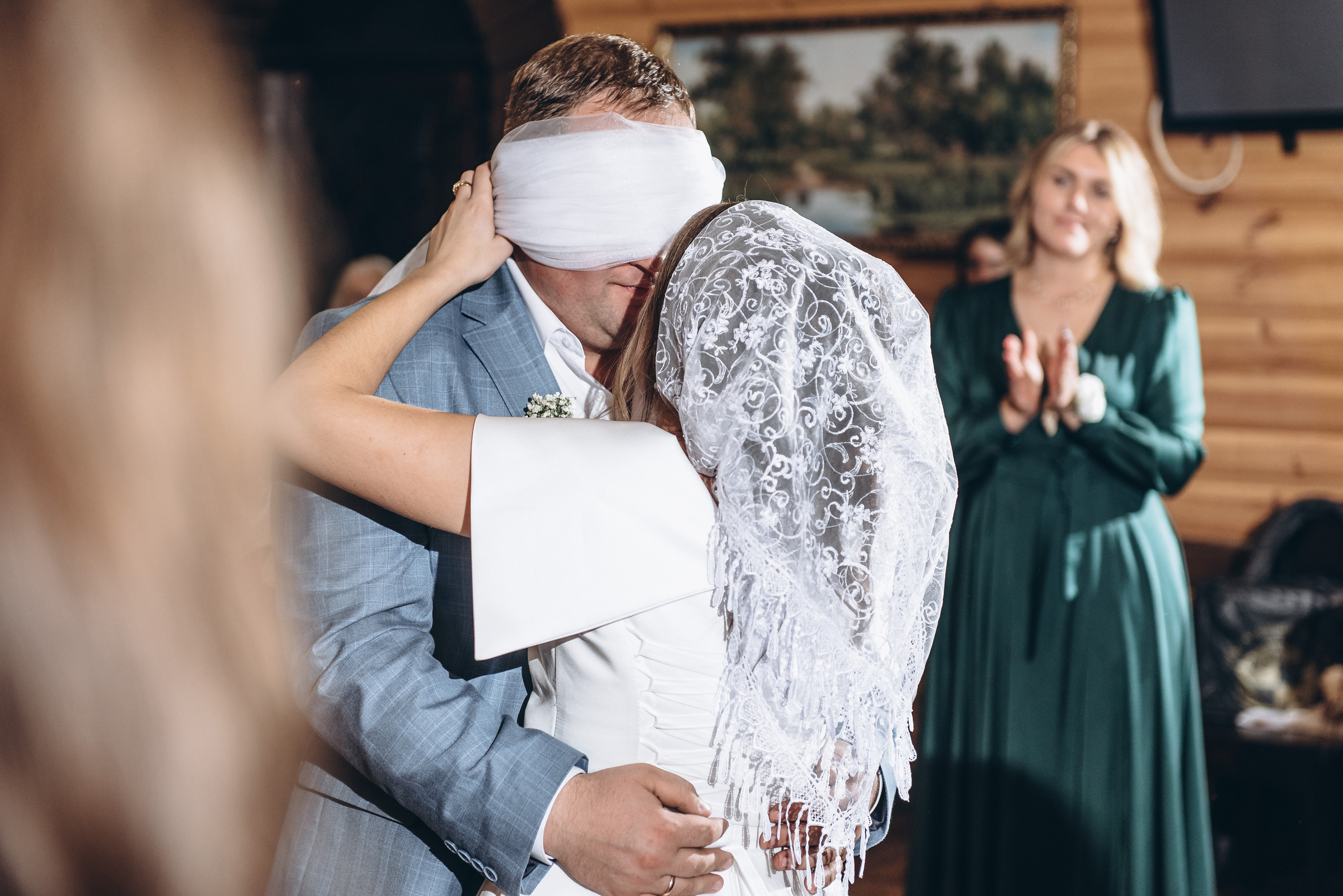 Весілля Марьяни та Віталія. Весільний та сімейний фотограф Україна