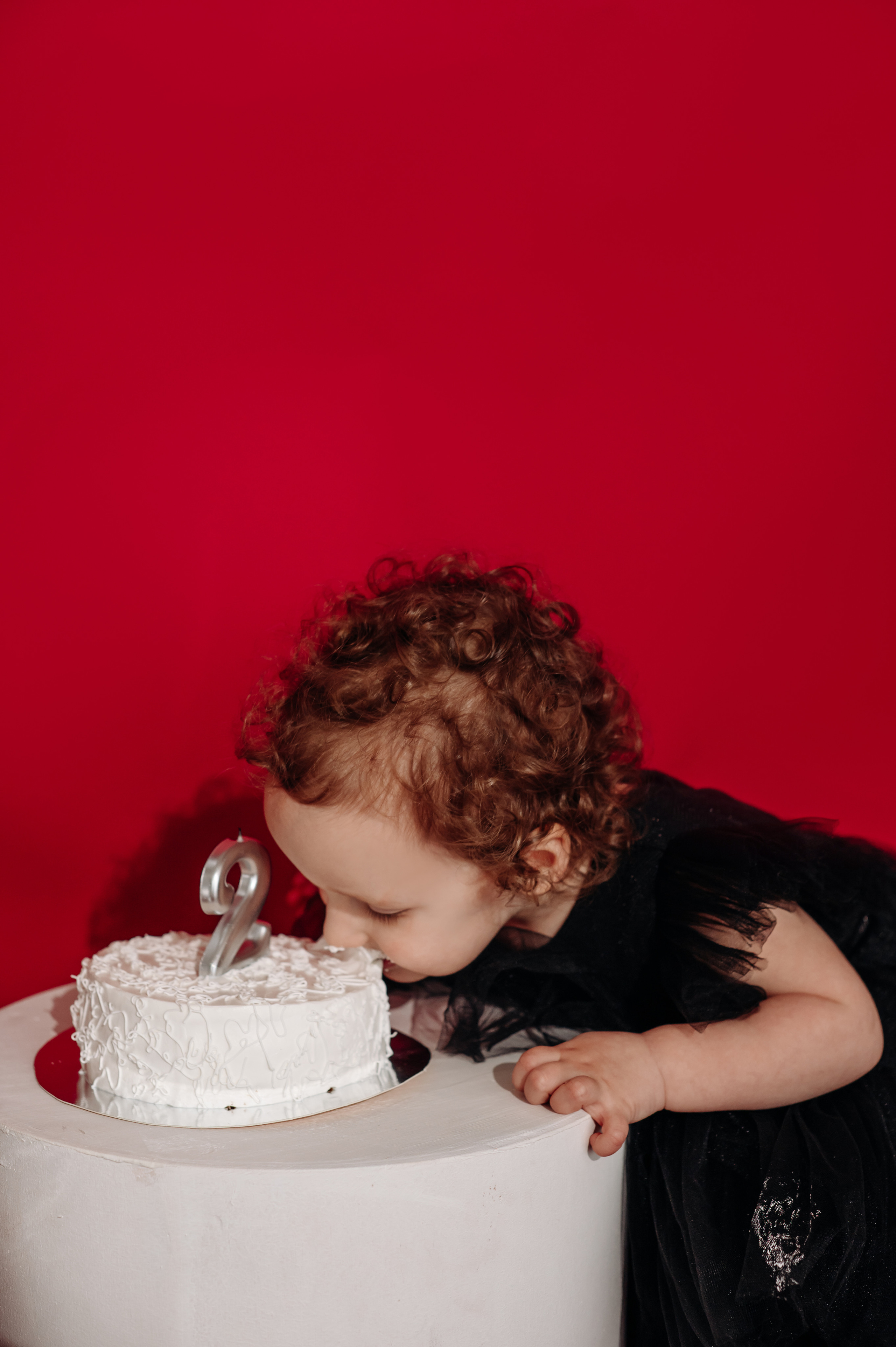 Стефанія 2 роки. Весільний та сімейний фотограф Україна