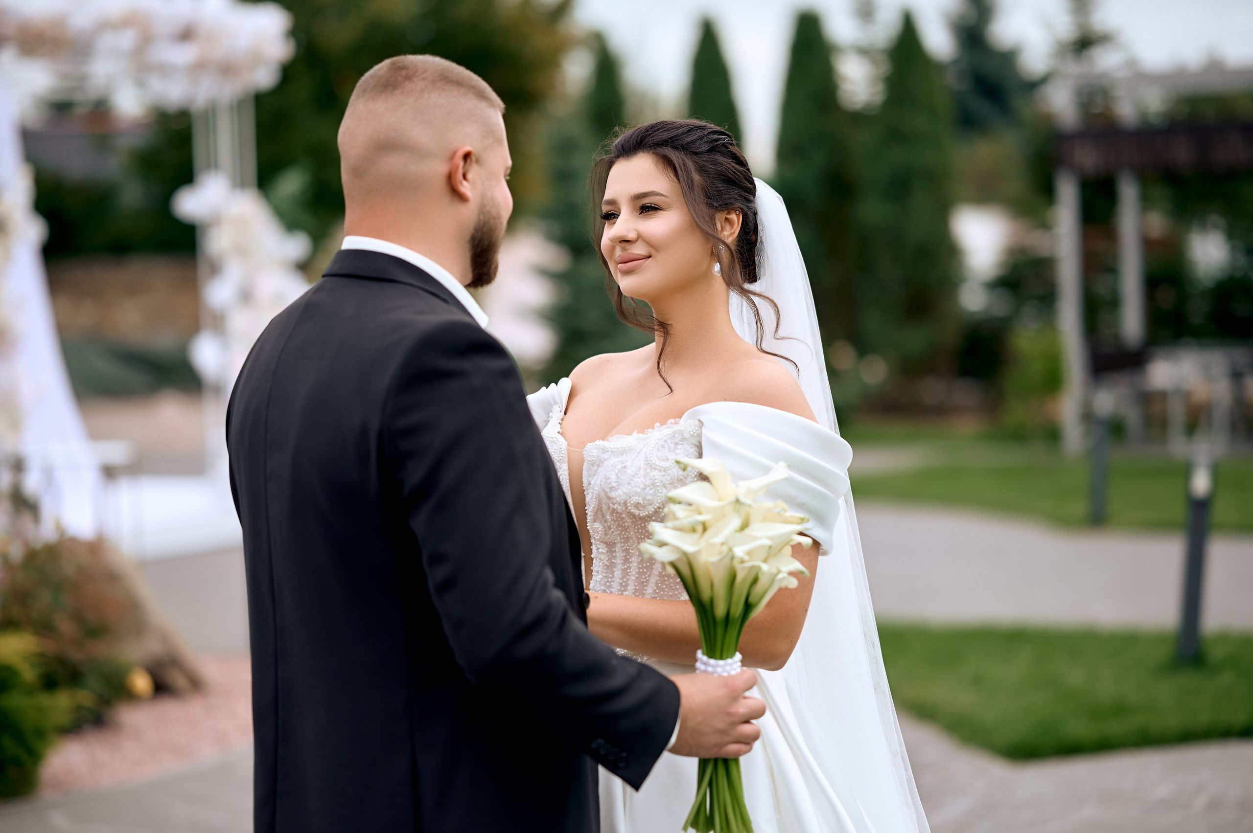 Весільні історіі. Весільний та сімейний фотограф Україна