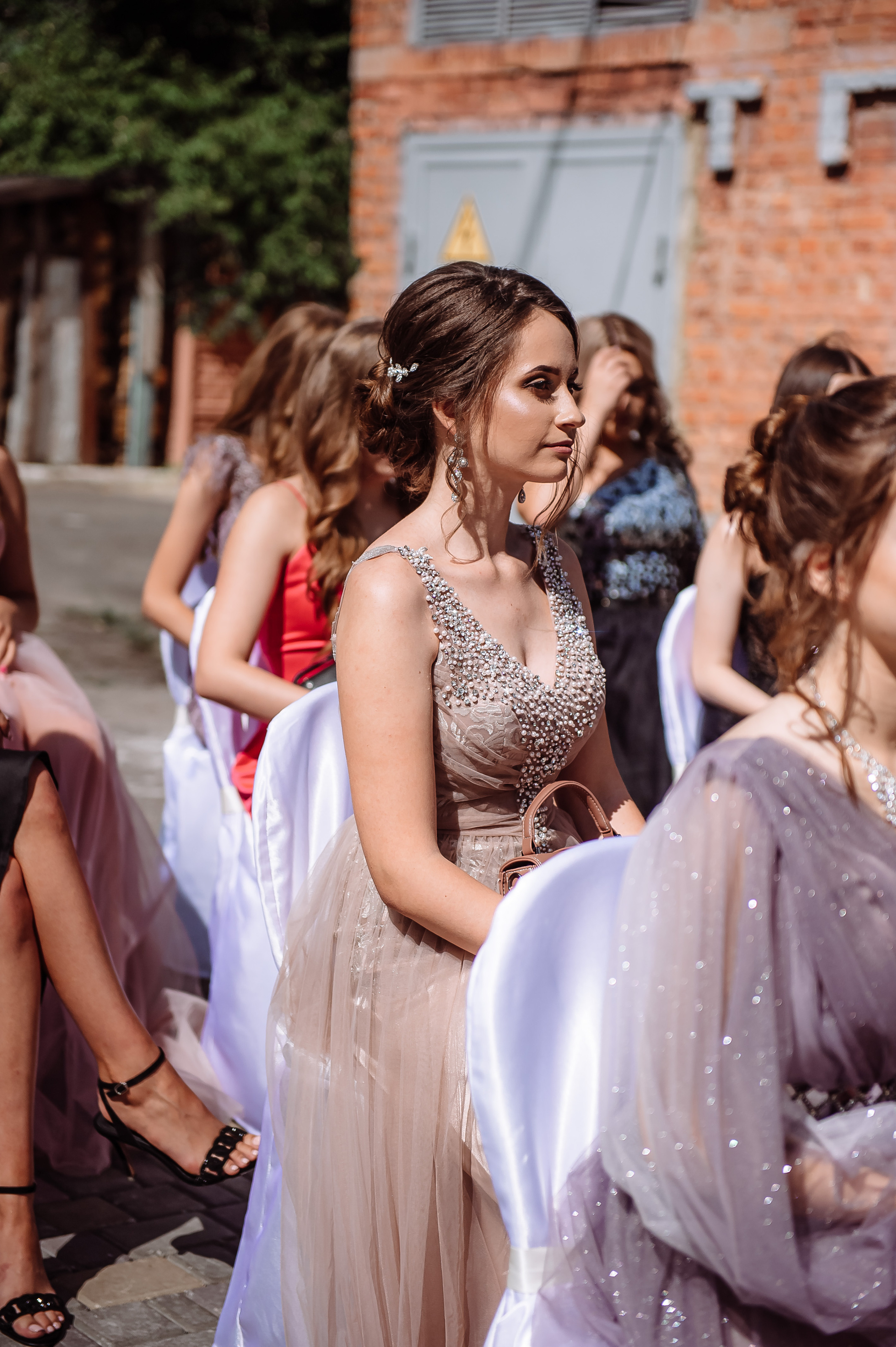 Випускники. Весільний та сімейний фотограф Україна