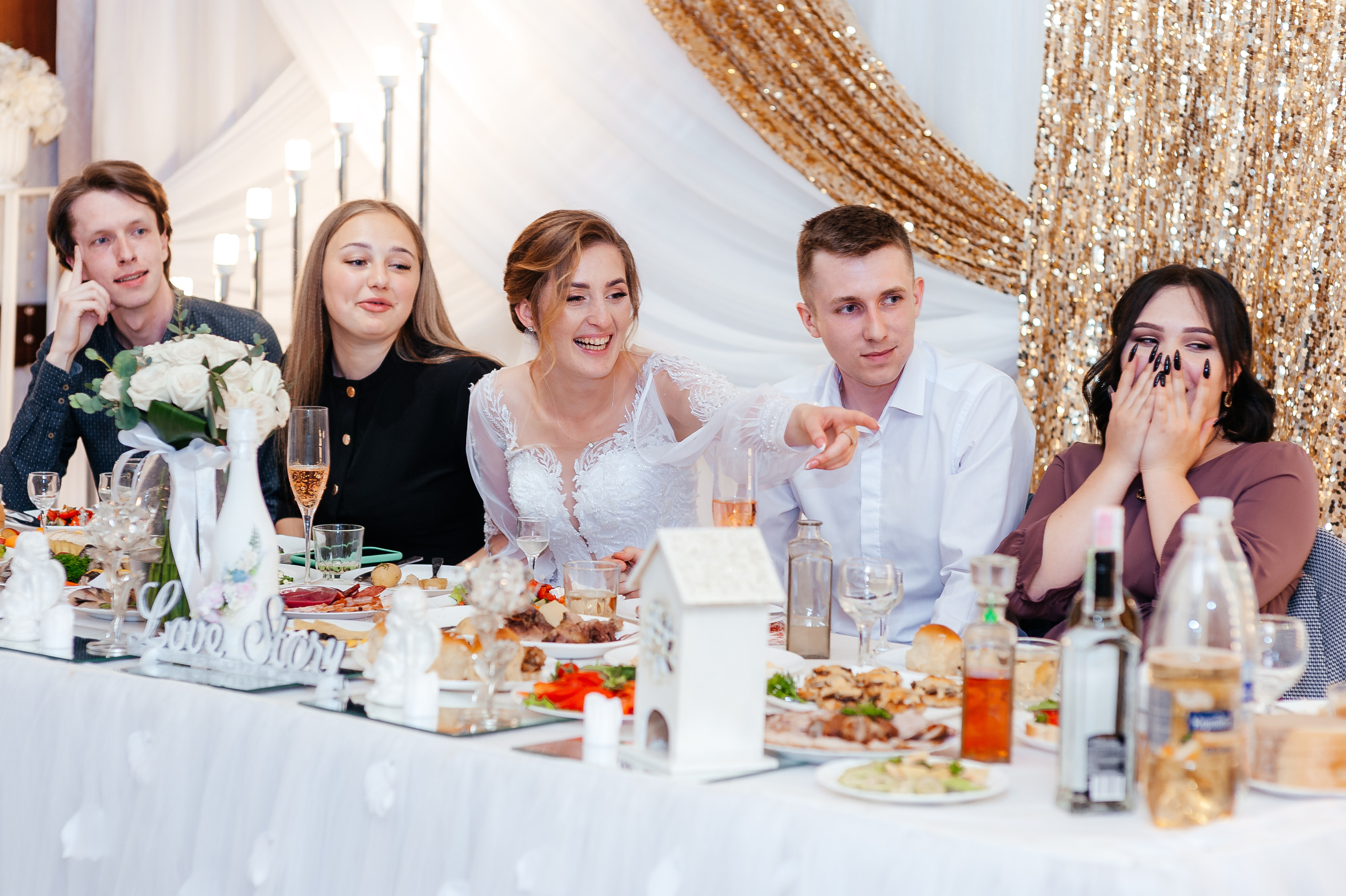 Оля та Ваня. Весільний та сімейний фотограф Україна