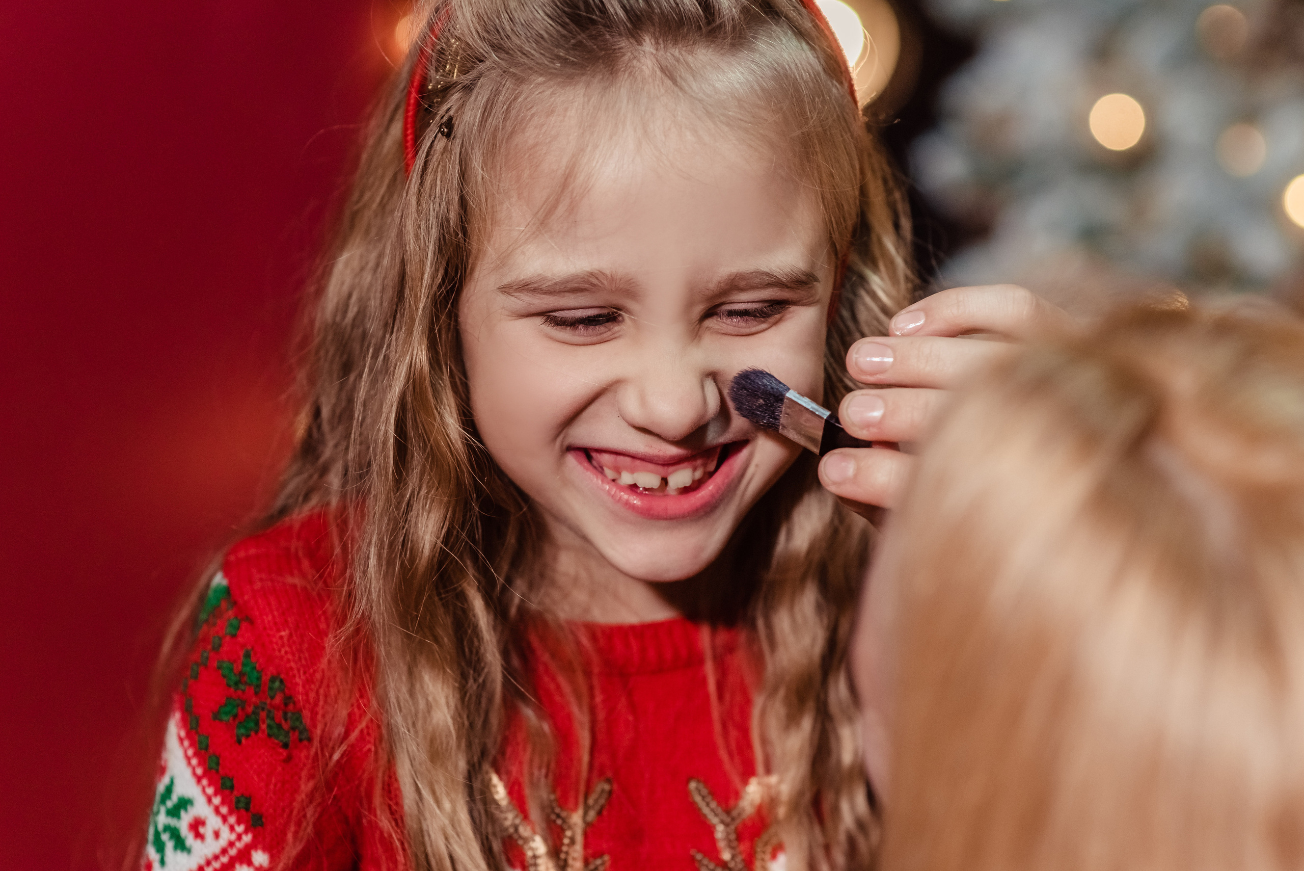 Новорічна та сімейн фотосесія. Весільний та сімейний фотограф Україна