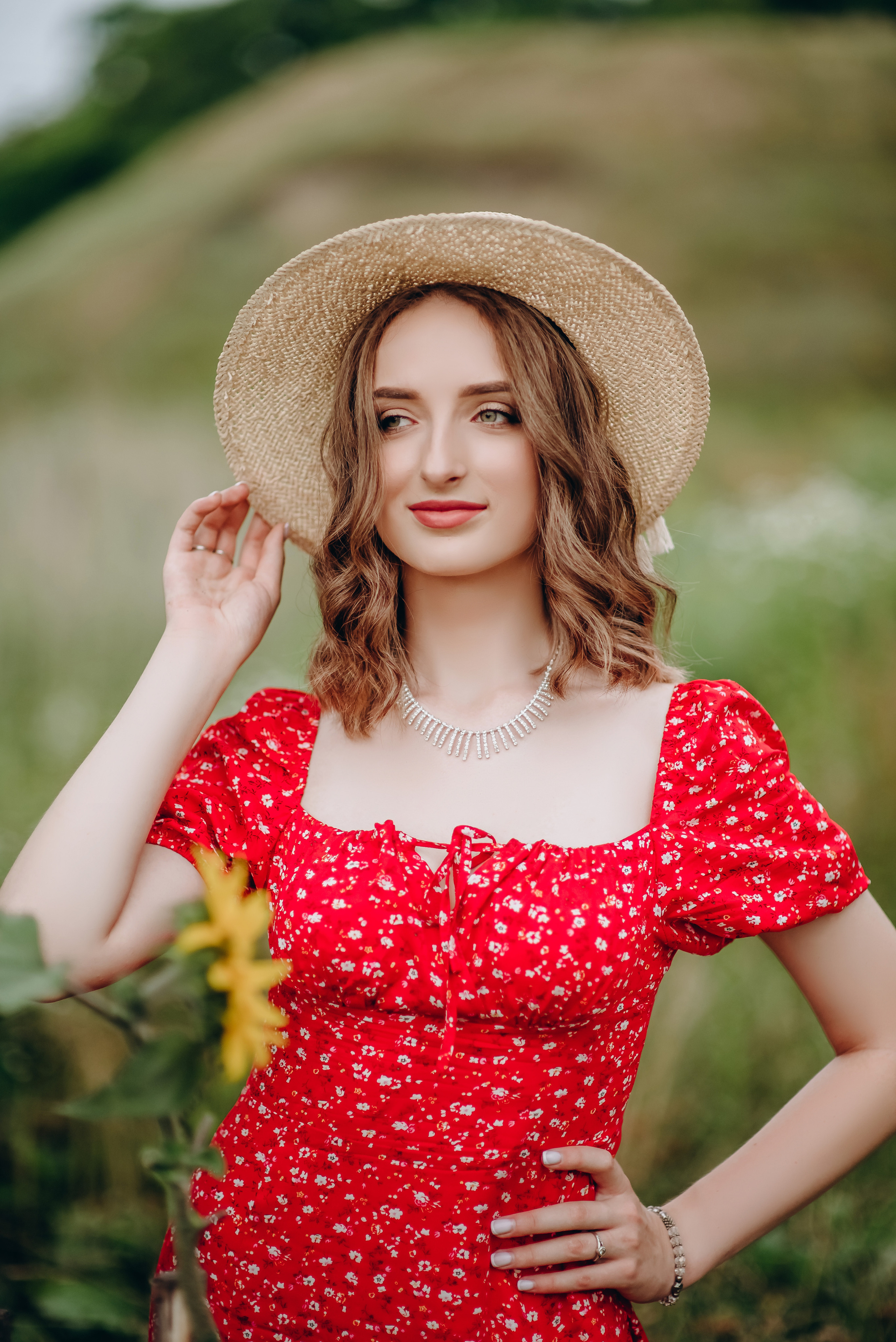 Прекрасна половинка. Весільний та сімейний фотограф Україна