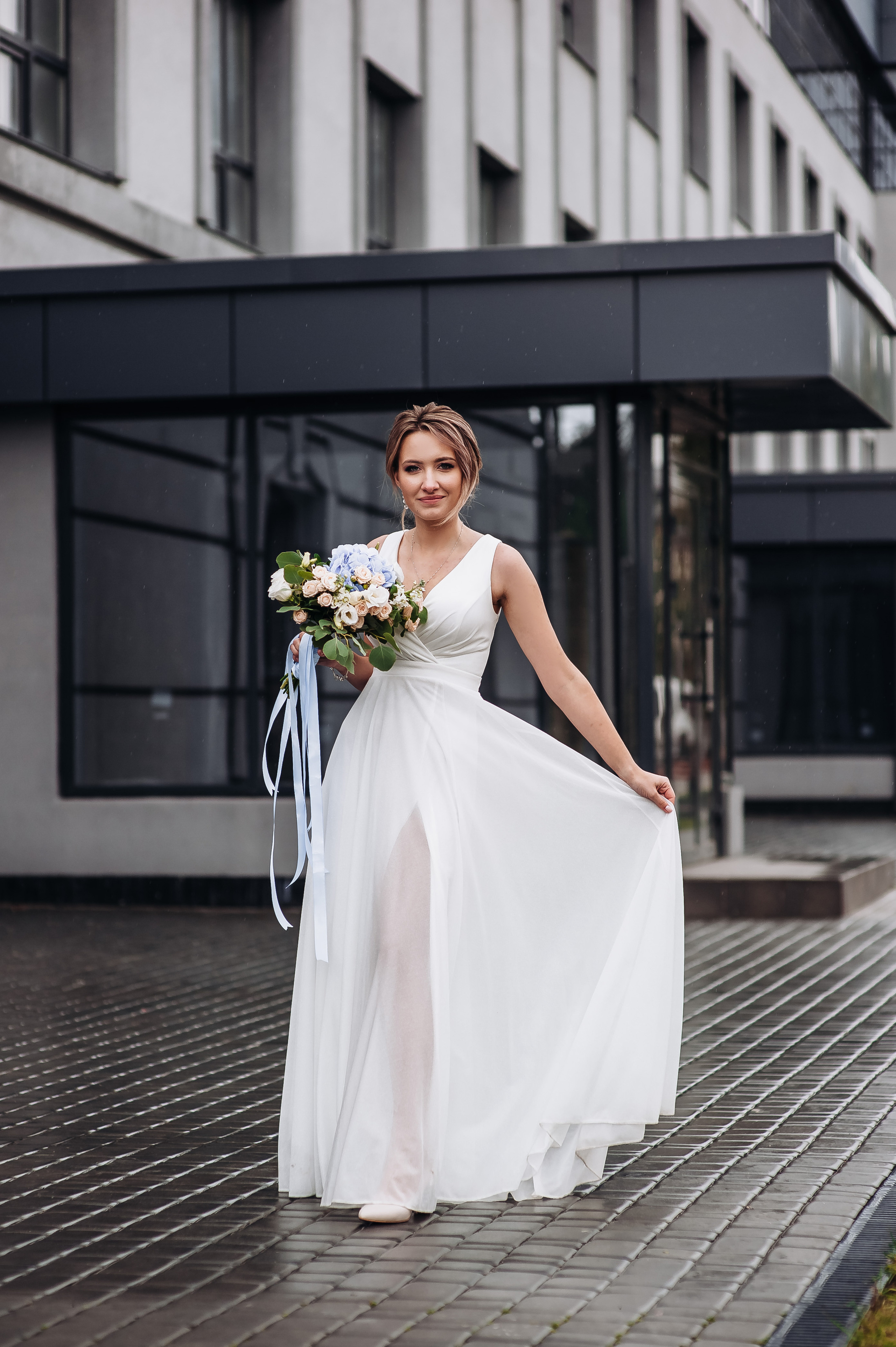 Весільна фотосесія. Весільний та сімейний фотограф Україна