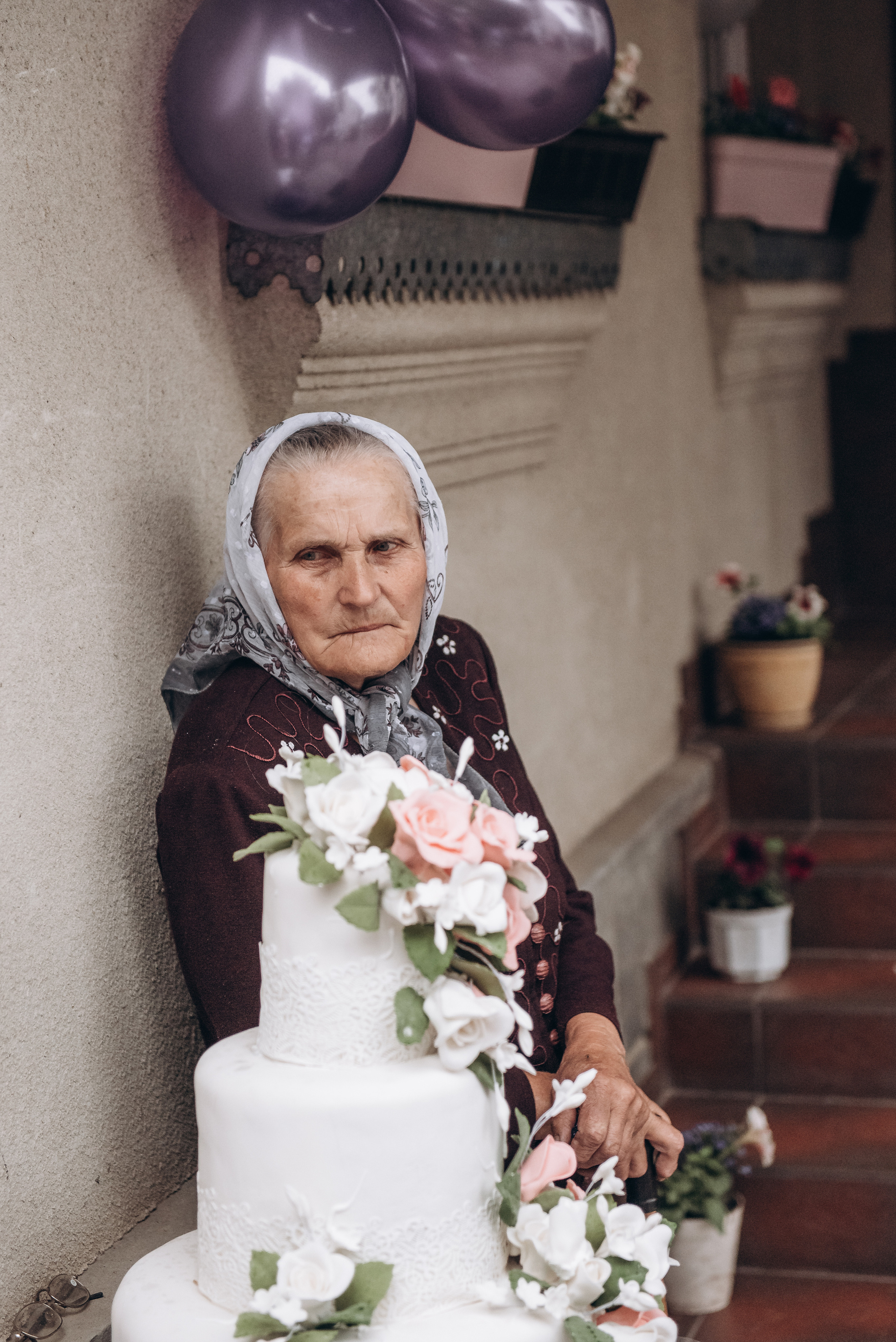 Весілля Олі та Данила. Весільний та сімейний фотограф Україна