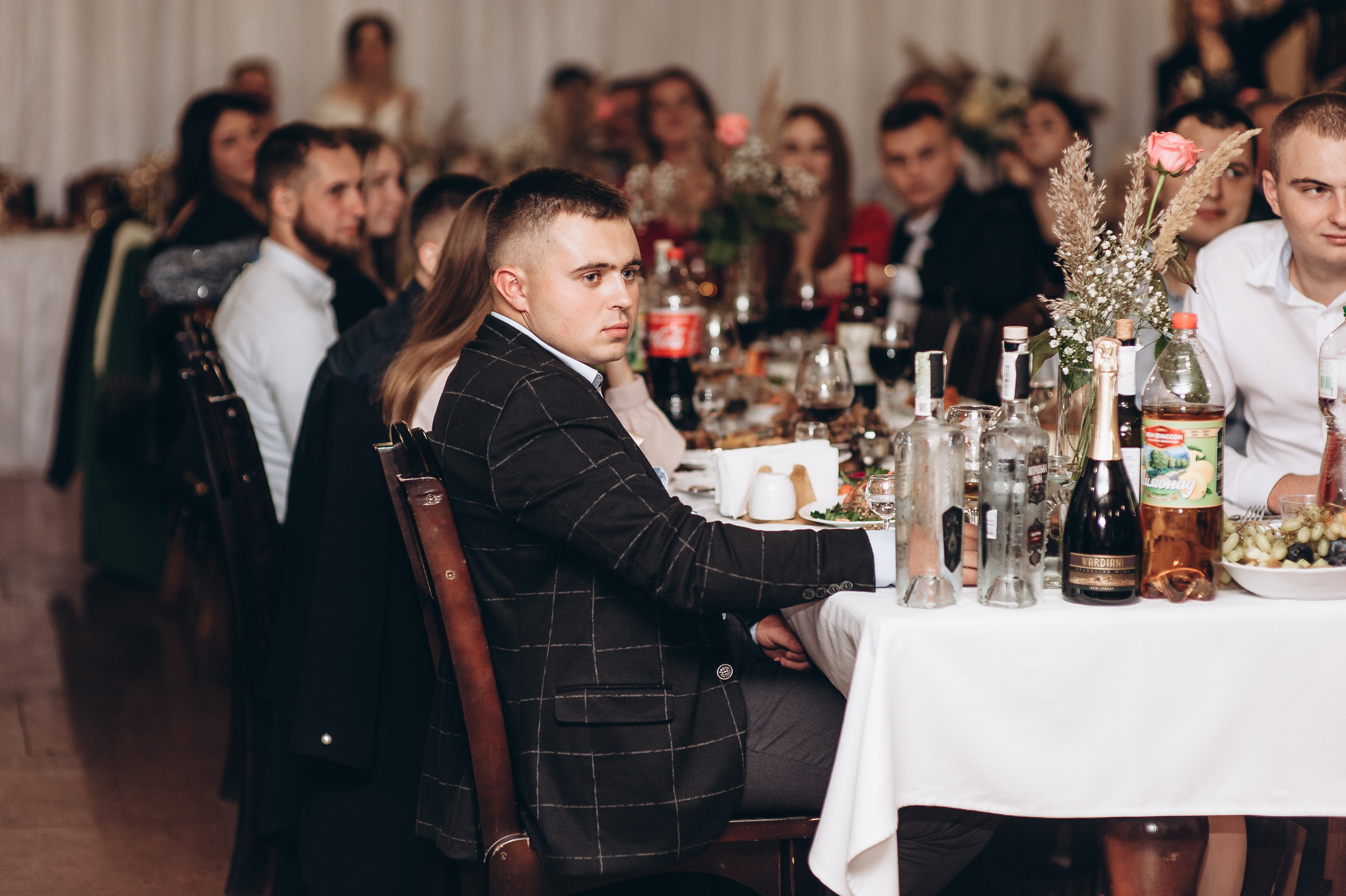 Весілля Марьяни та Віталія. Весільний та сімейний фотограф Україна