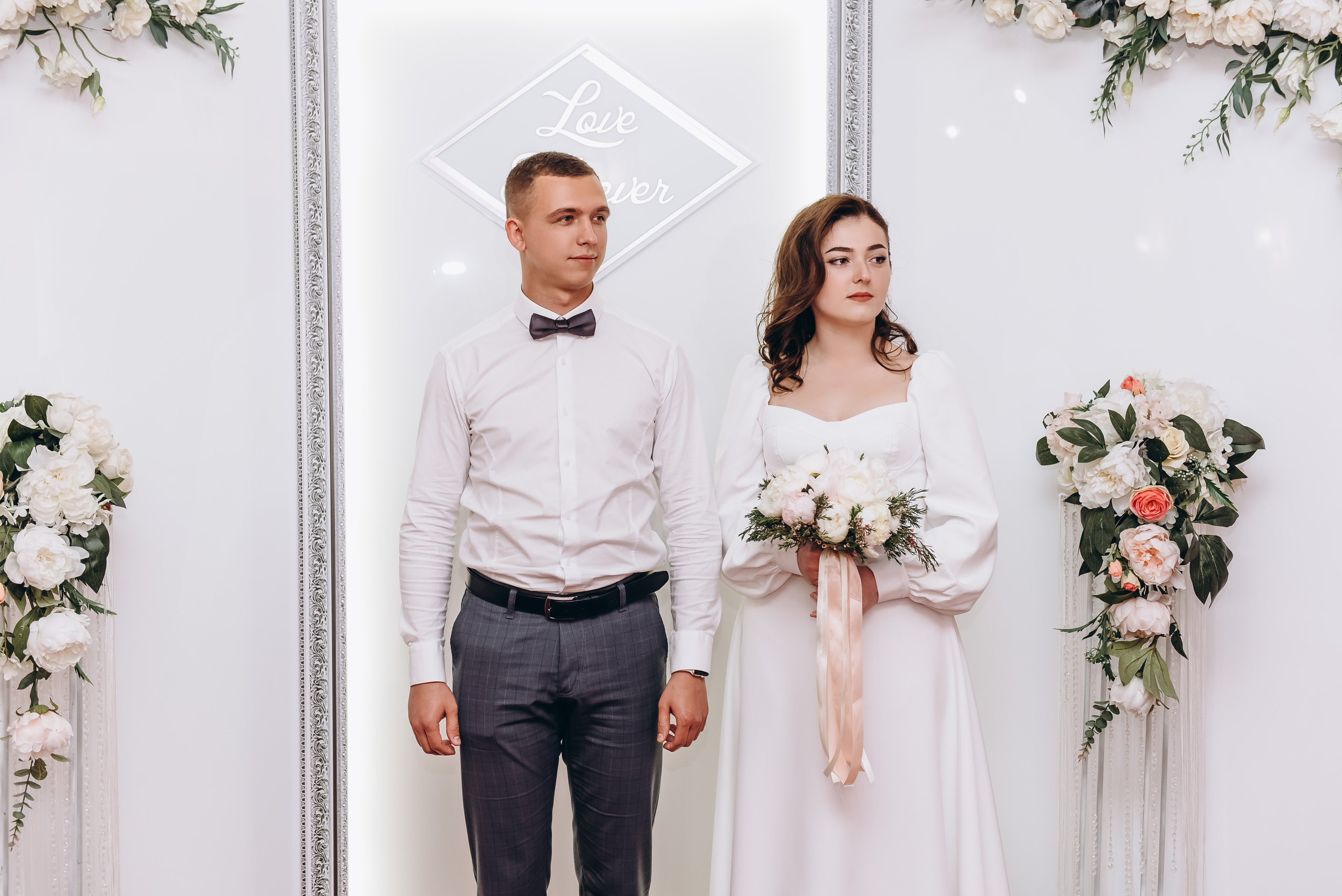 Розпис Натталіі та Максима. Весільний та сімейний фотограф Україна