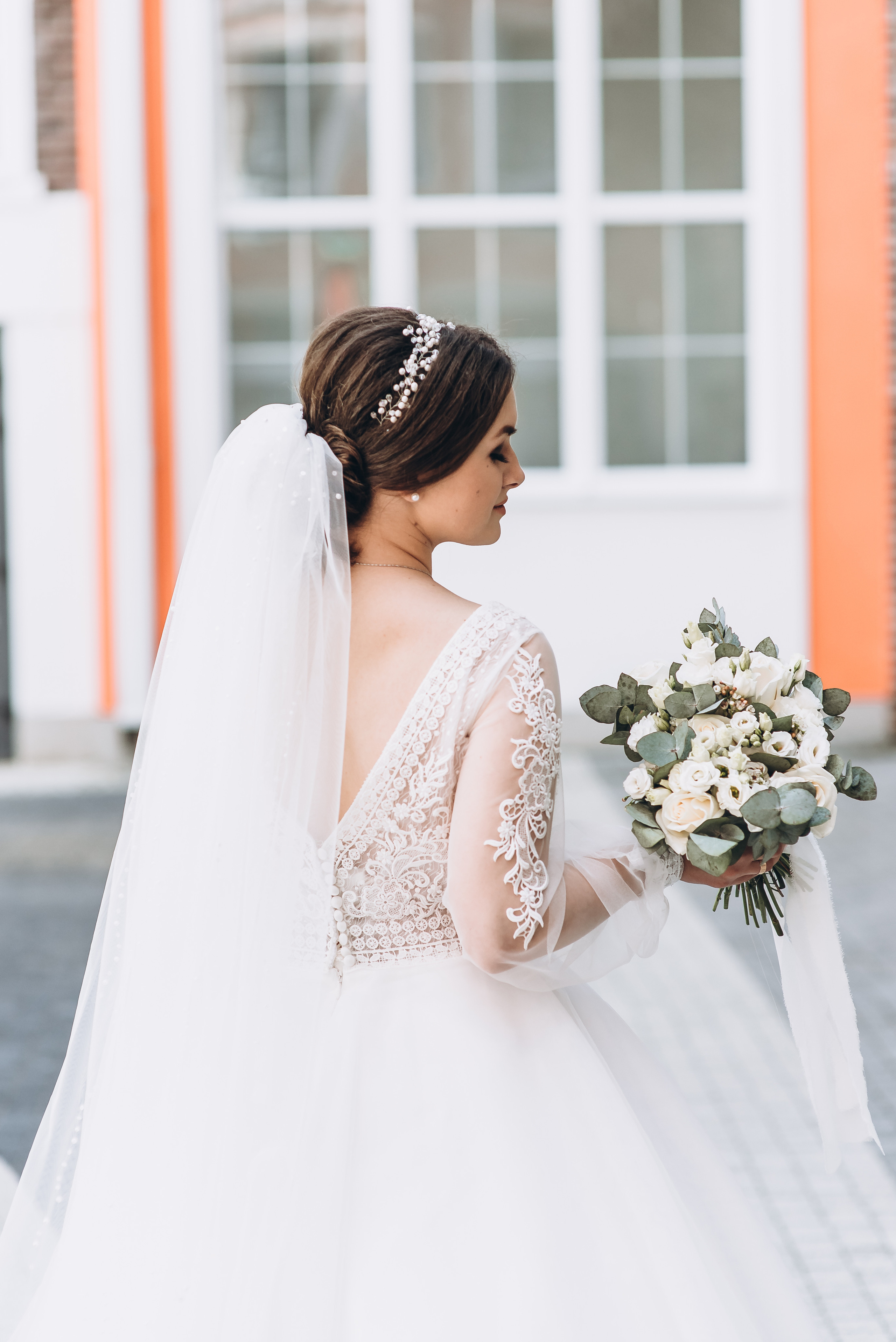 Весілля Діани та Роми. Весільний та сімейний фотограф Україна