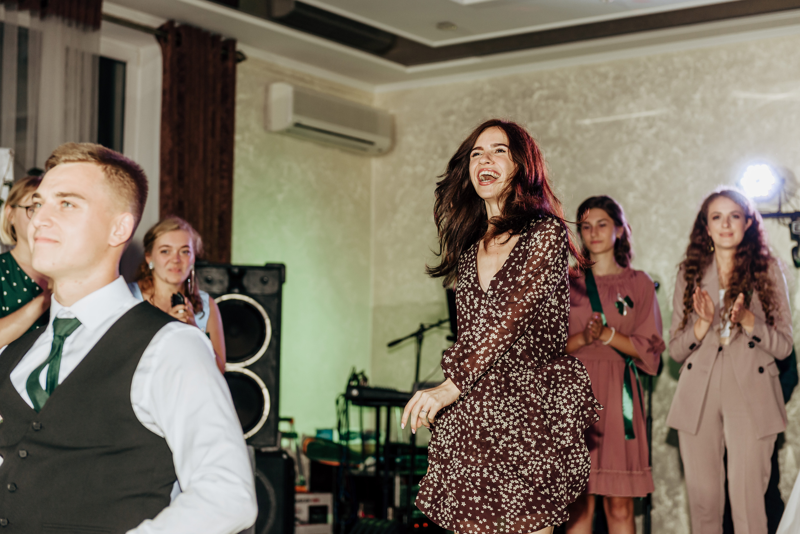 Весілля Тані та Валентина. Весільний та сімейний фотограф Україна